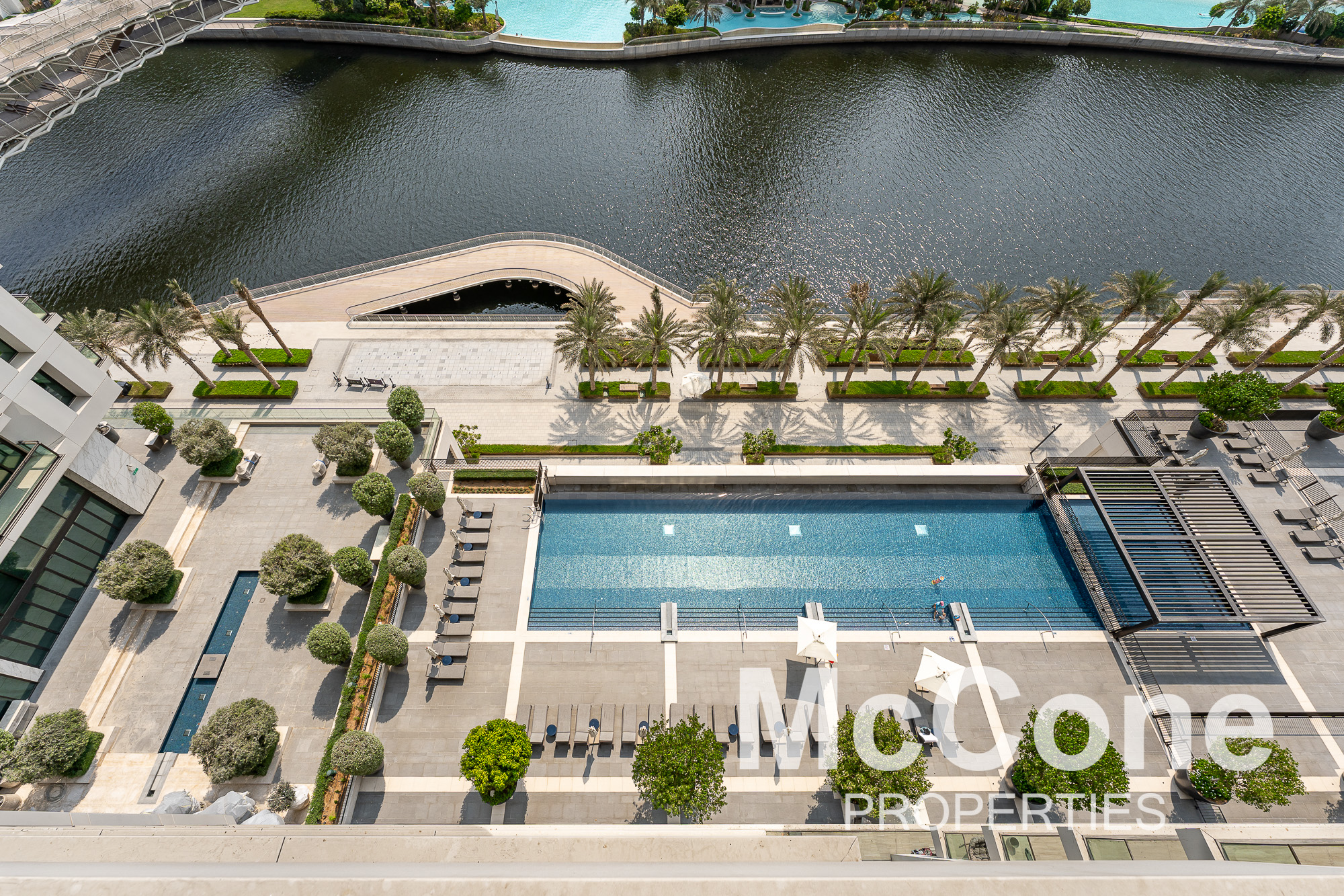 2 Bedroom Apartment for Sale in Palace Residences, Dubai Creek Harbour (The Lagoons) — photograph 18 of 18