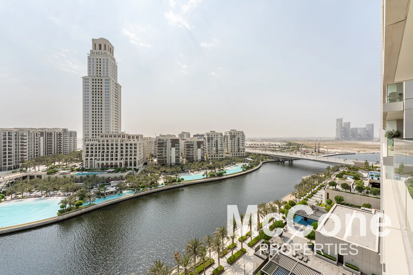 Palace Residences, Dubai