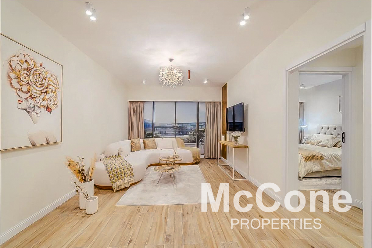 1 Bedroom Apartment for Sale in Lucky Royale Residence, Jumeirah Village Circle