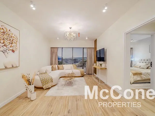 1 Bedroom Apartment for Sale in Lucky Royale Residence, Jumeirah Village Circle