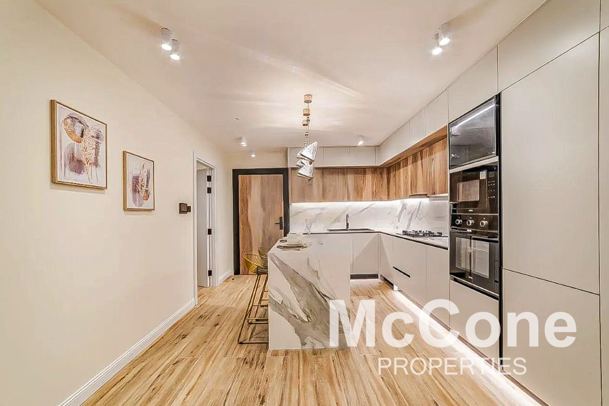 1 Bedroom Apartment for Sale in Lucky Royale Residence, Jumeirah Village Circle — photo 2 of 10
