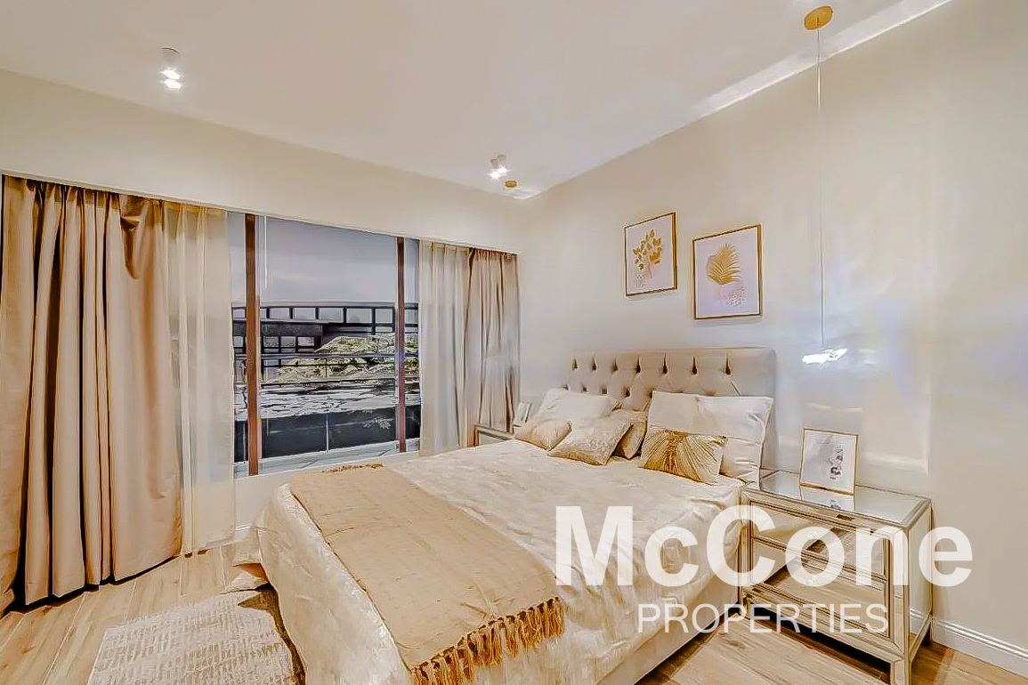 1 Bedroom Apartment for Sale in Lucky Royale Residence, Jumeirah Village Circle — photo 3 of 10
