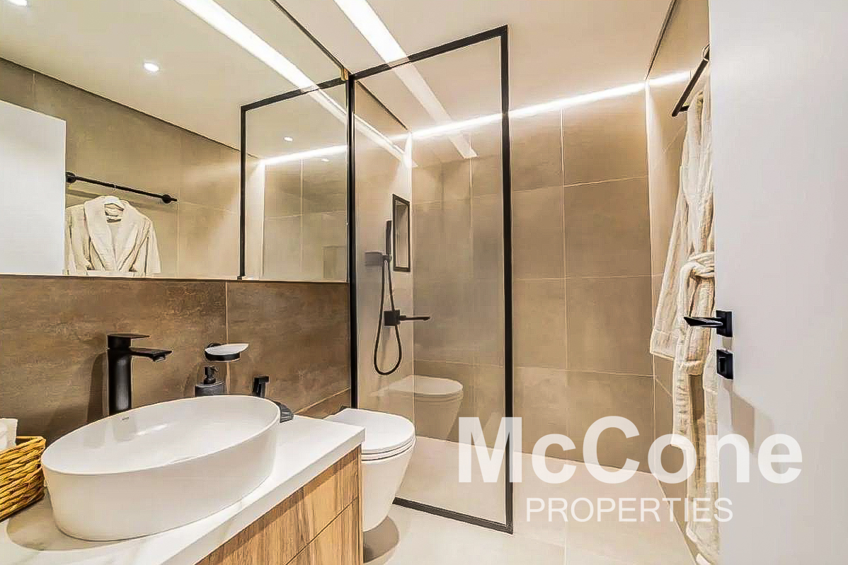 1 Bedroom Apartment for Sale in Lucky Royale Residence, Jumeirah Village Circle — photo 8 of 10
