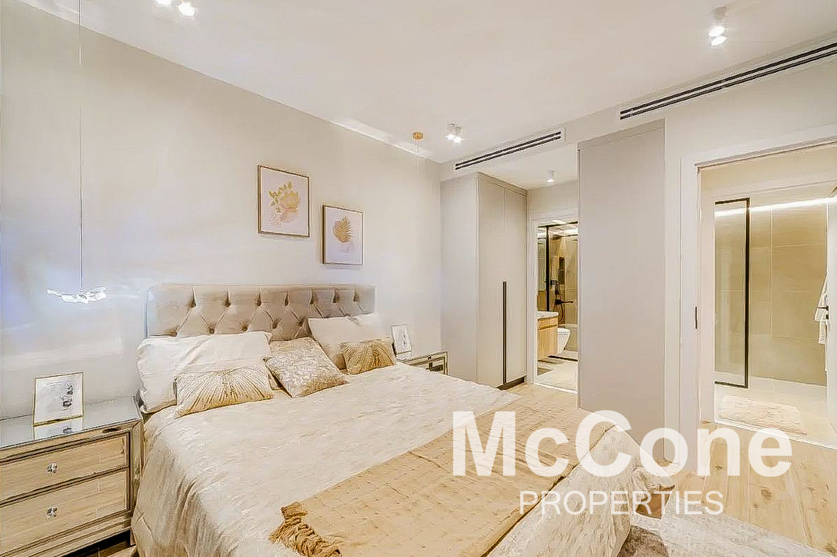 1 Bedroom Apartment for Sale in Lucky Royale Residence, Jumeirah Village Circle — photo 6 of 10