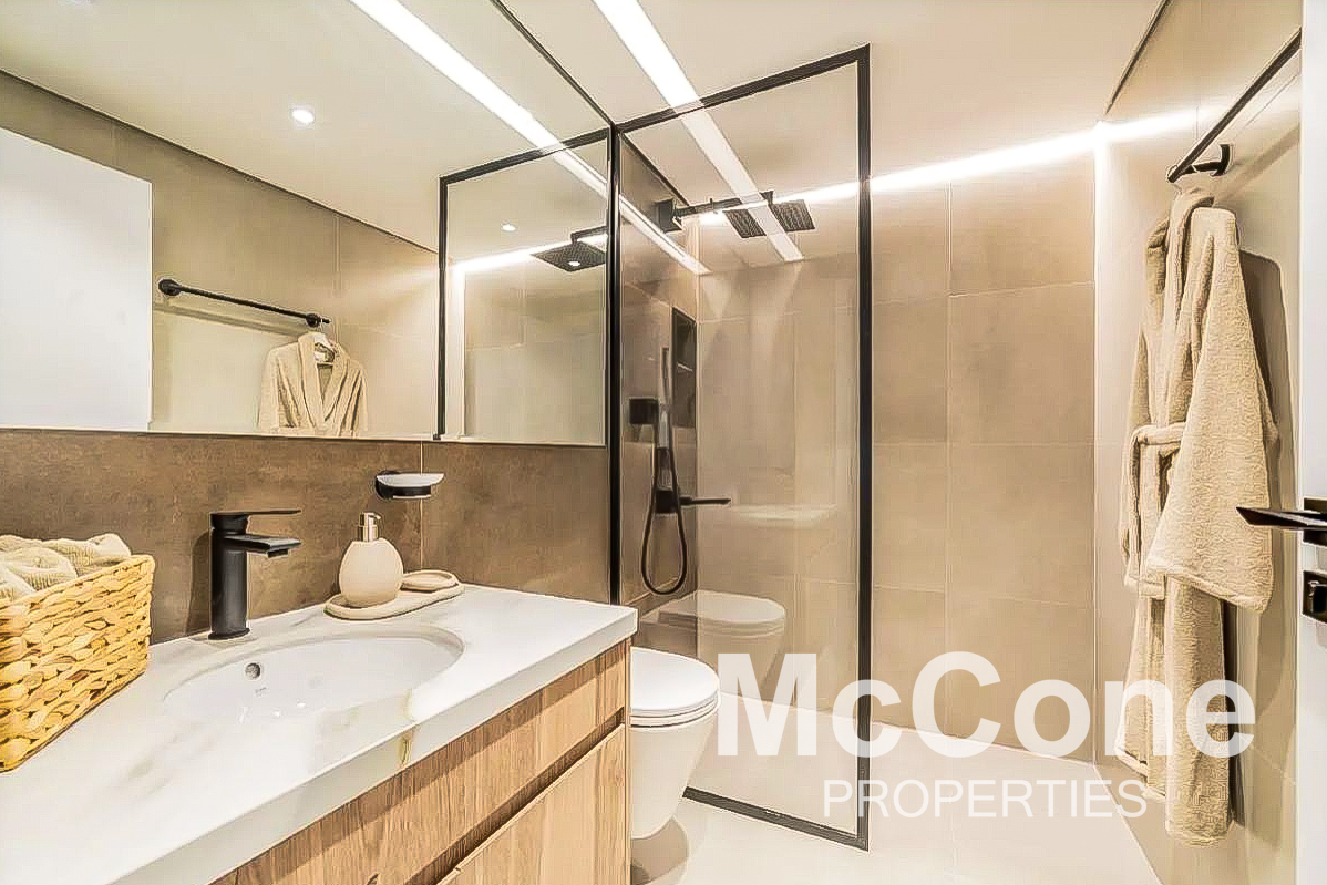 1 Bedroom Apartment for Sale in Lucky Royale Residence, Jumeirah Village Circle — photo 9 of 10