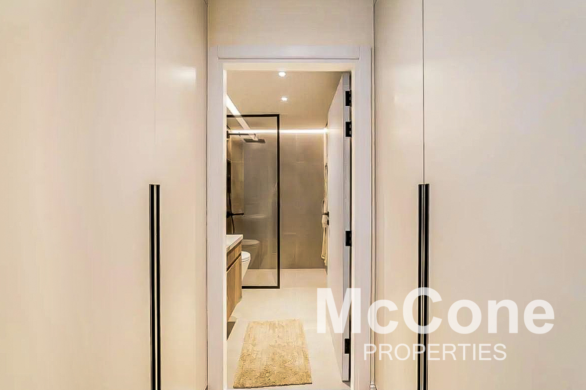 1 Bedroom Apartment for Sale in Lucky Royale Residence, Jumeirah Village Circle — photograph 10 of 10