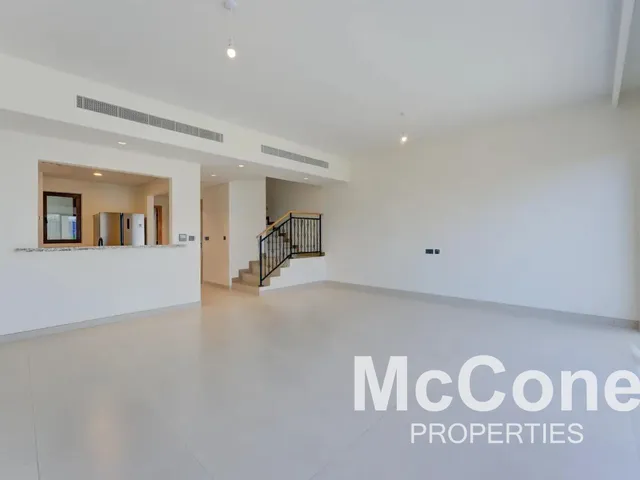 5 Bedroom Townhouse for Sale in Costa Brava 2, Damac Lagoons
