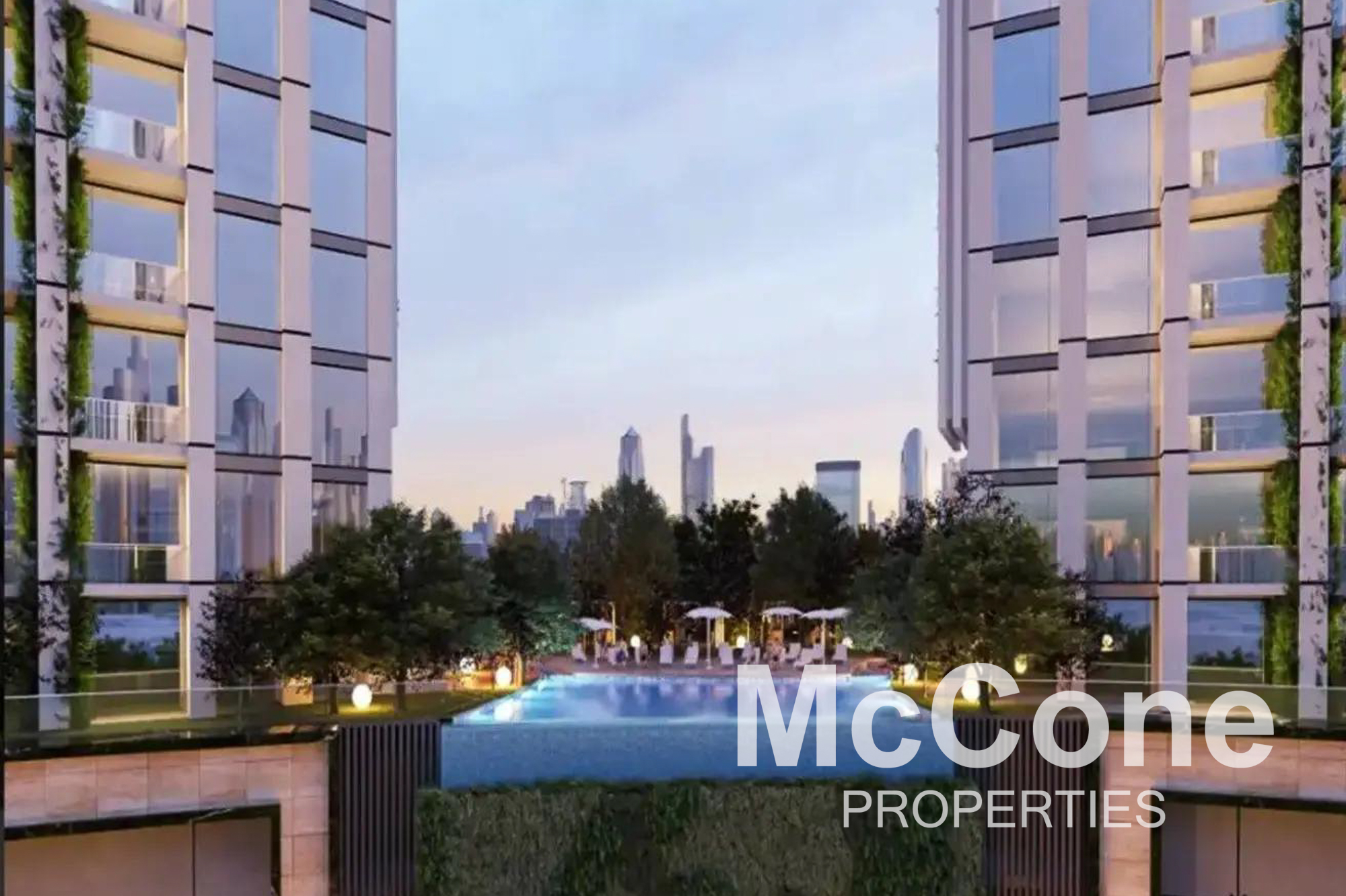 1 Bedroom Apartment for Sale in Maimoon Gardens Tower B, Jumeirah Village Circle — photo 9 of 14