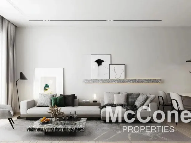 1 Bedroom Apartment for Sale in Maimoon Gardens Tower B, Jumeirah Village Circle