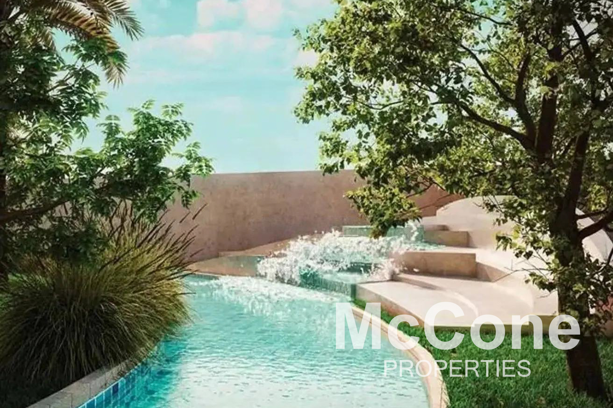 1 Bedroom Apartment for Sale in Maimoon Gardens Tower B, Jumeirah Village Circle — photograph 11 of 14