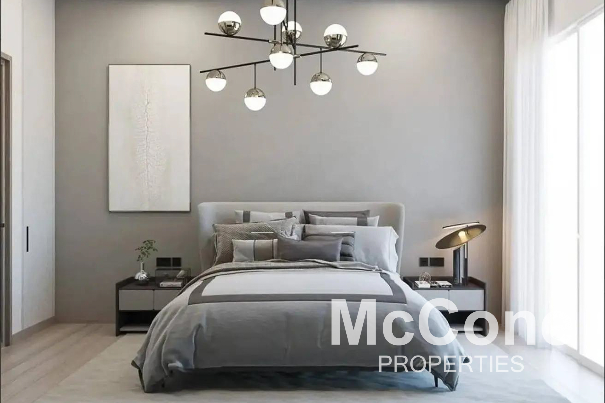 1 Bedroom Apartment for Sale in Maimoon Gardens Tower B, Jumeirah Village Circle — photo 2 of 14