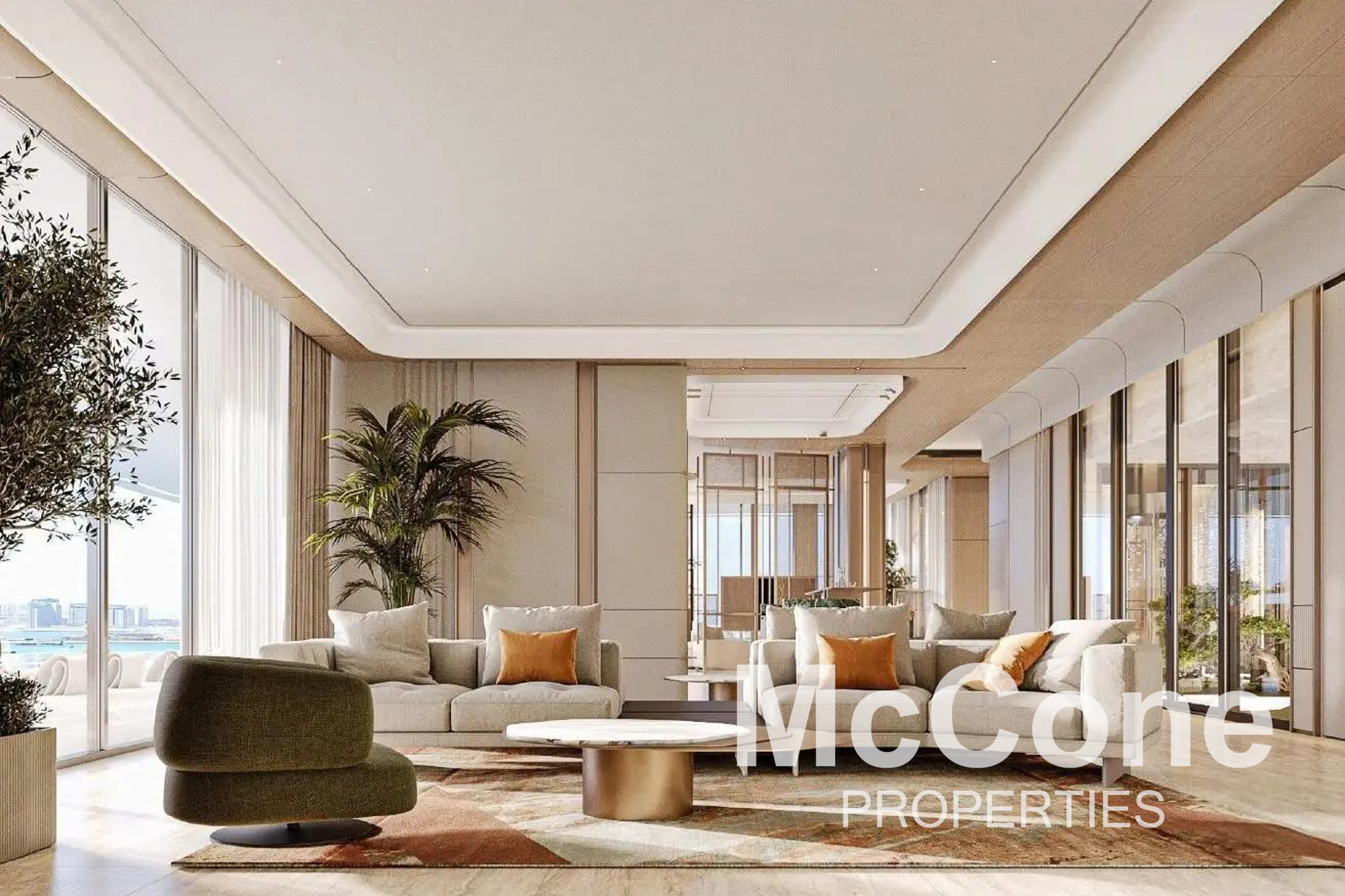 1 Bedroom Apartment for Sale in Isolana Residences, Dubai Islands — photo 2 of 24