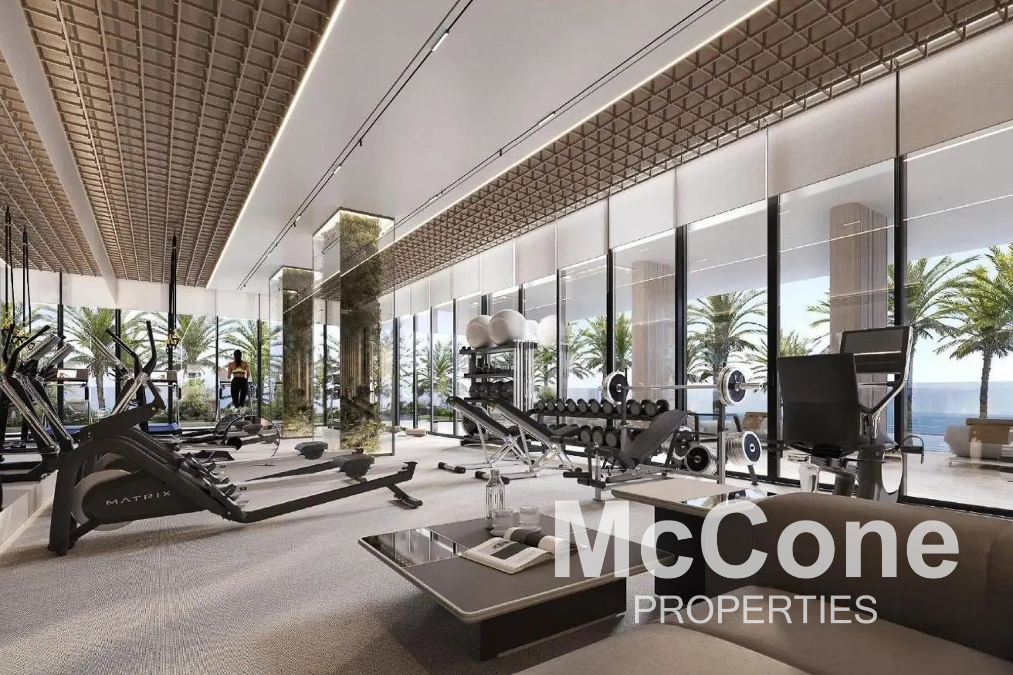 1 Bedroom Apartment for Sale in Isolana Residences, Dubai Islands — photograph 18 of 24