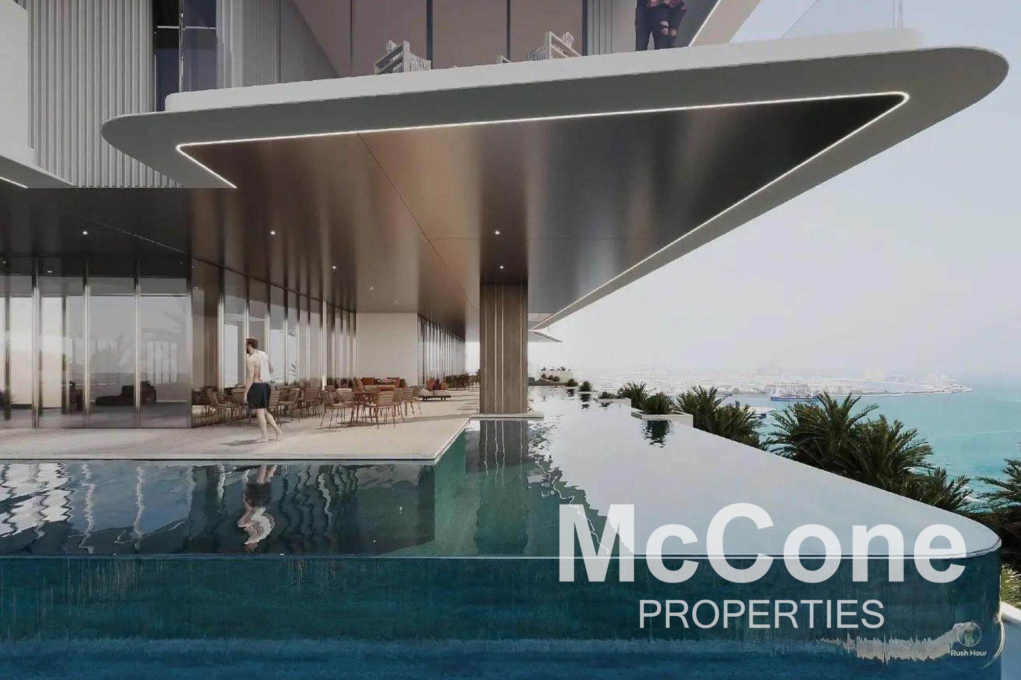 1 Bedroom Apartment for Sale in Isolana Residences, Dubai Islands — photograph 20 of 24
