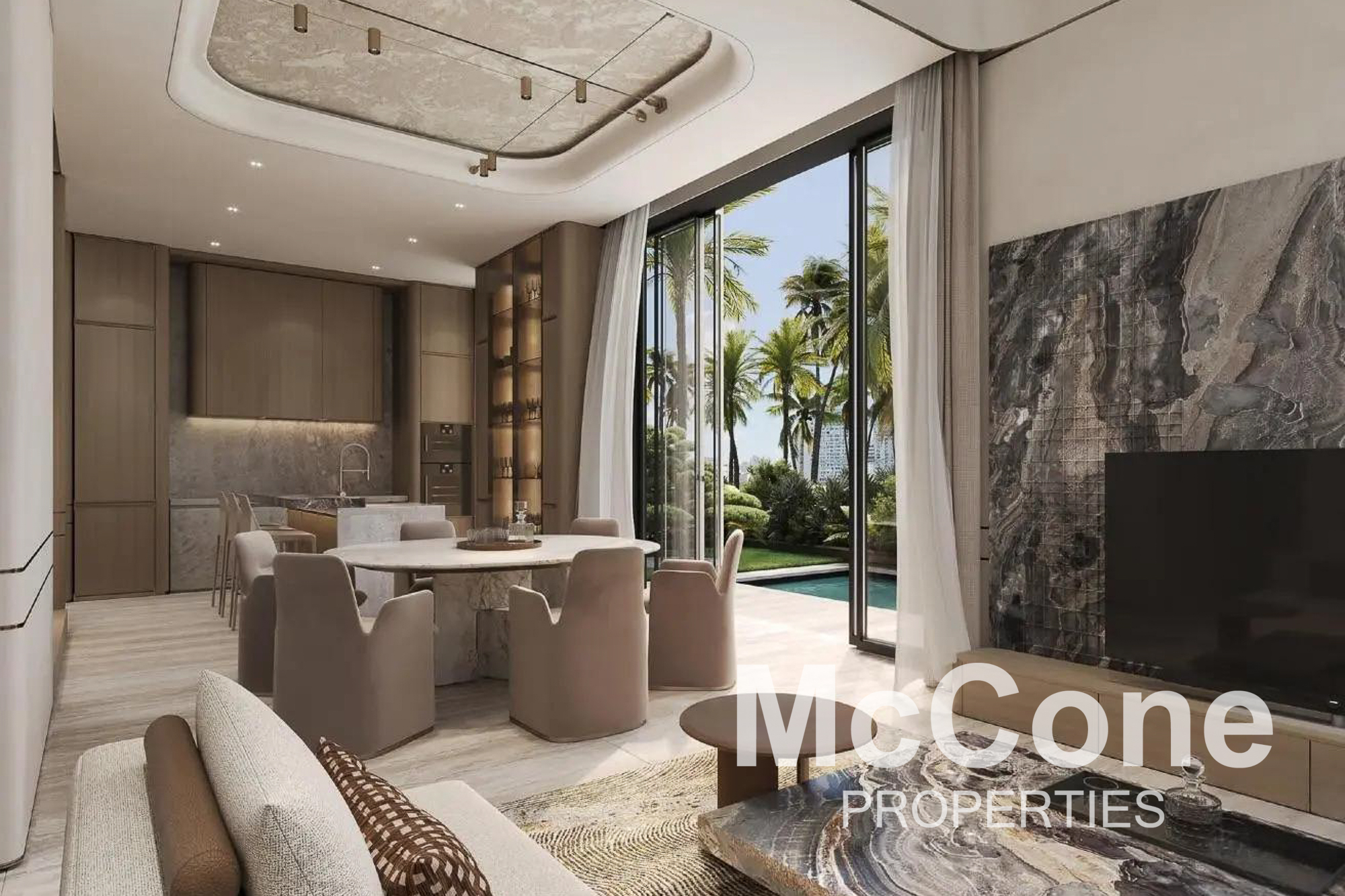 1 Bedroom Apartment for Sale in Isolana Residences, Dubai Islands — photograph 10 of 24