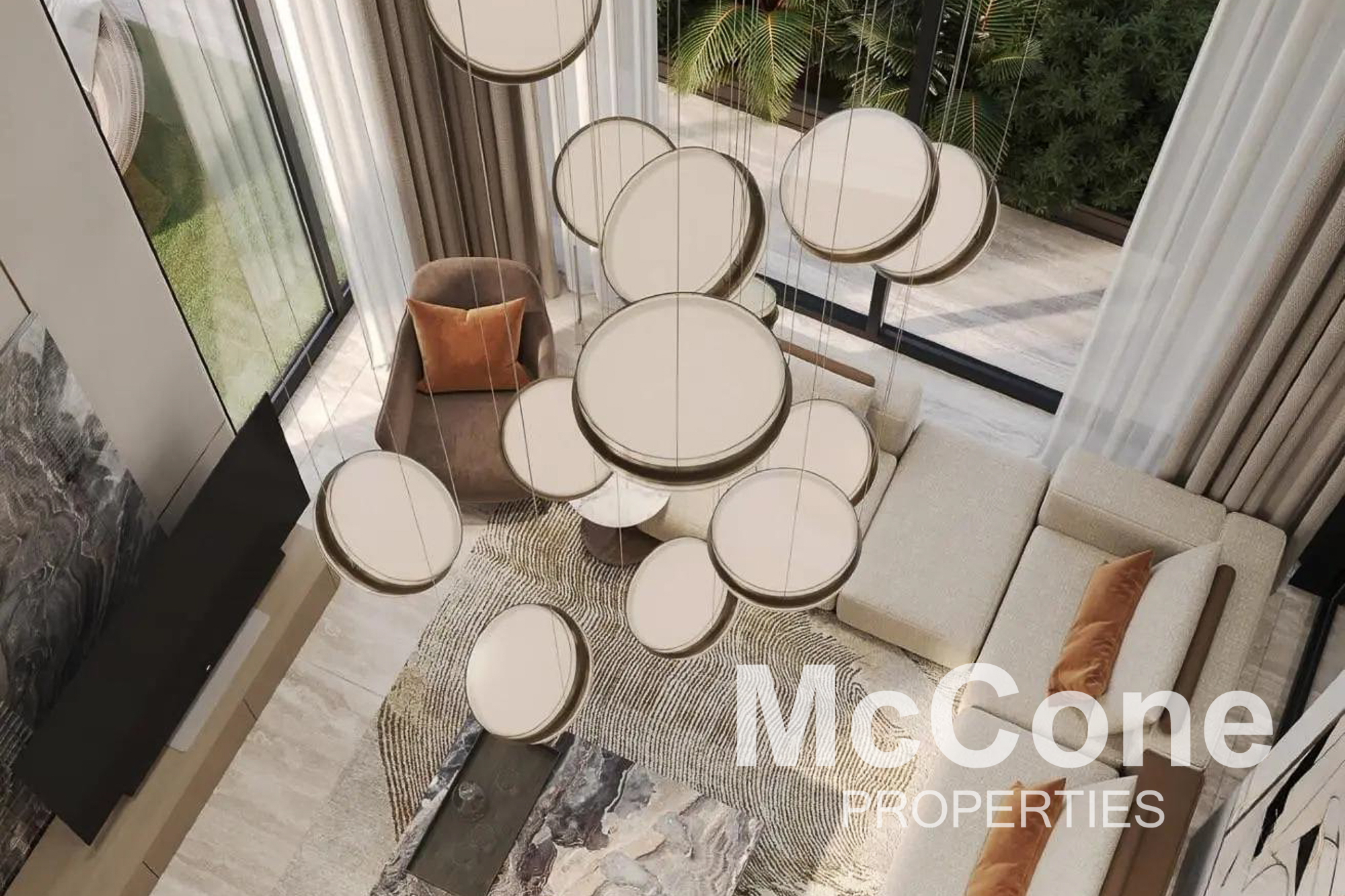 1 Bedroom Apartment for Sale in Isolana Residences, Dubai Islands — photo 6 of 24
