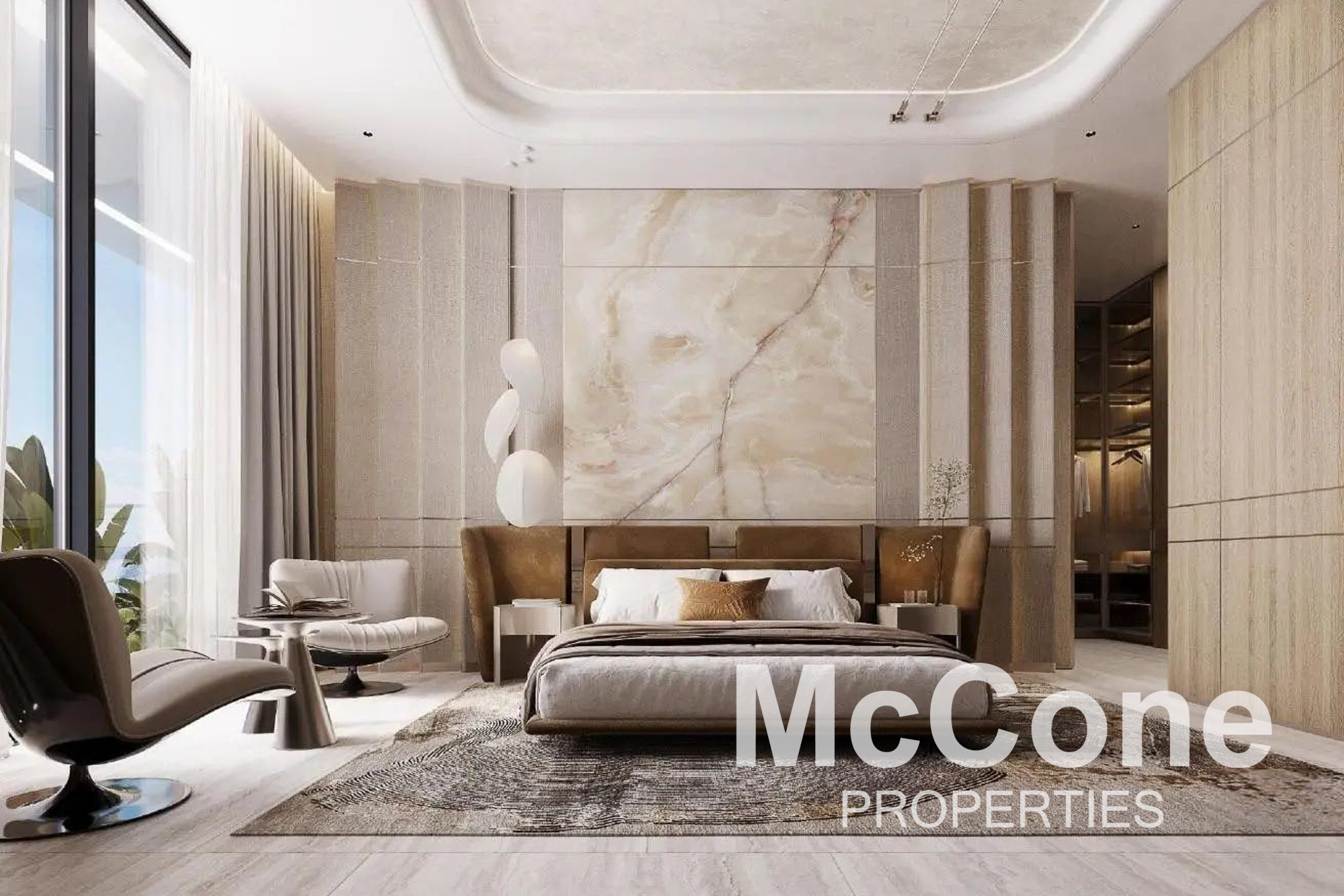 1 Bedroom Apartment for Sale in Isolana Residences, Dubai Islands — photo 4 of 24