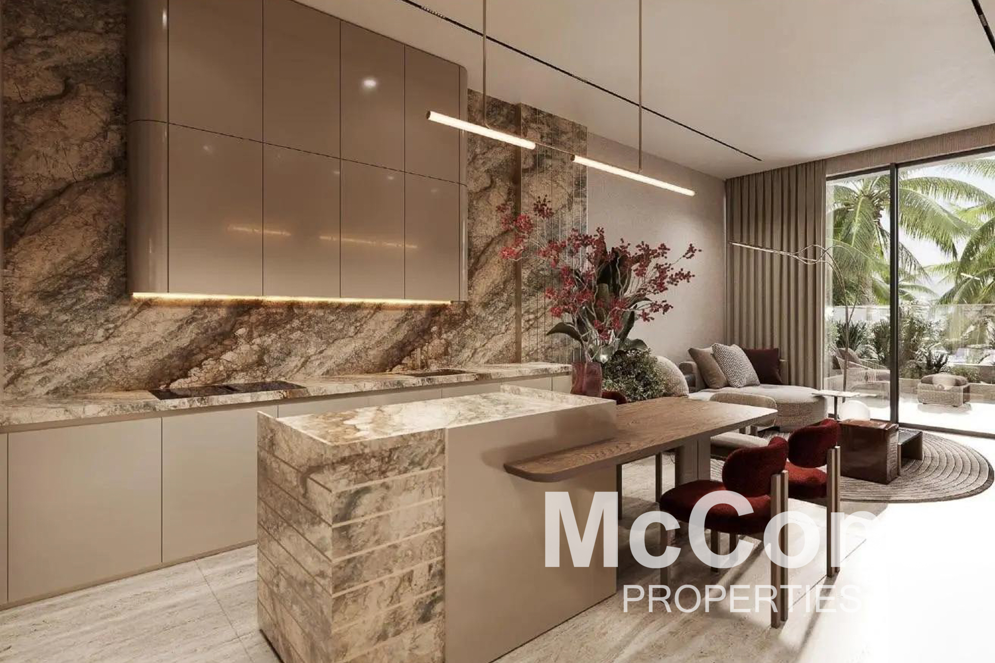 1 Bedroom Apartment for Sale in Isolana Residences, Dubai Islands — photograph 12 of 24