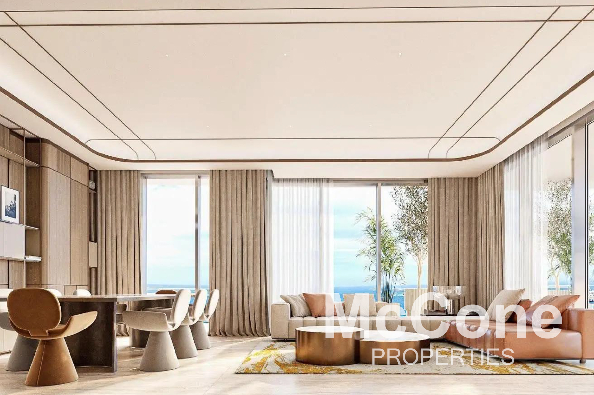 1 Bedroom Apartment for Sale in Isolana Residences, Dubai Islands — photo 3 of 24