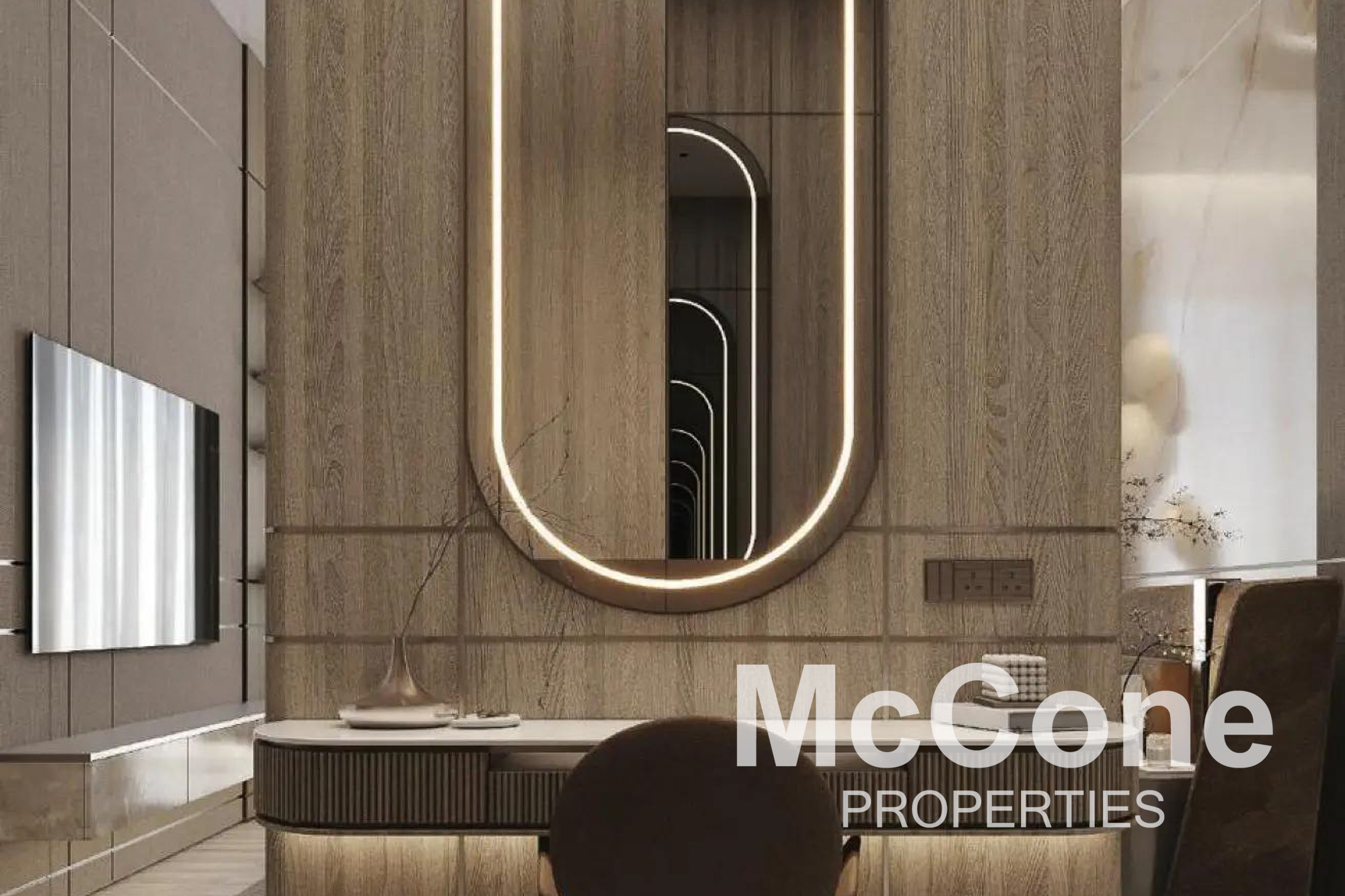 1 Bedroom Apartment for Sale in Isolana Residences, Dubai Islands — photograph 14 of 24