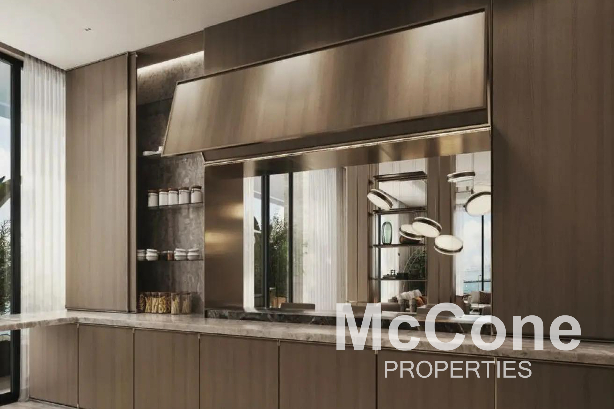 1 Bedroom Apartment for Sale in Isolana Residences, Dubai Islands — photo 9 of 24
