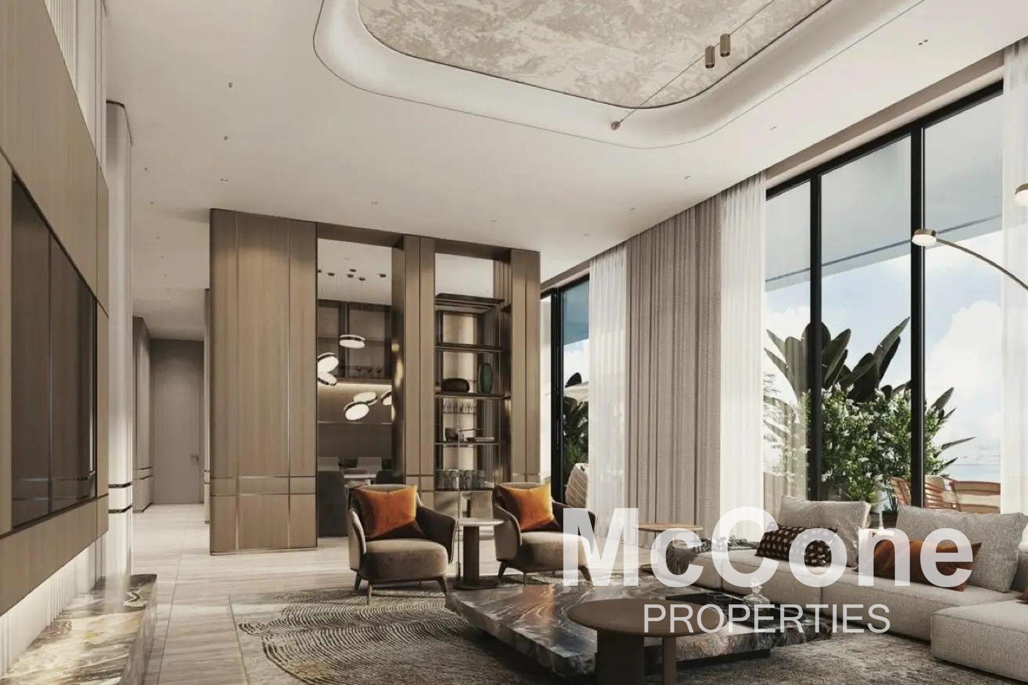 1 Bedroom Apartment for Sale in Isolana Residences, Dubai Islands — photo 5 of 24