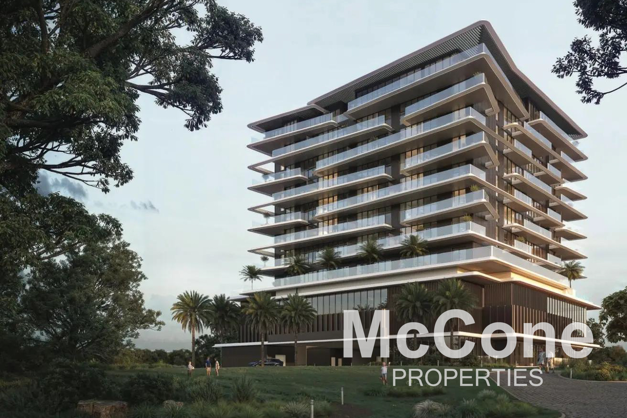 1 Bedroom Apartment for Sale in Isolana Residences, Dubai Islands — photograph 23 of 24