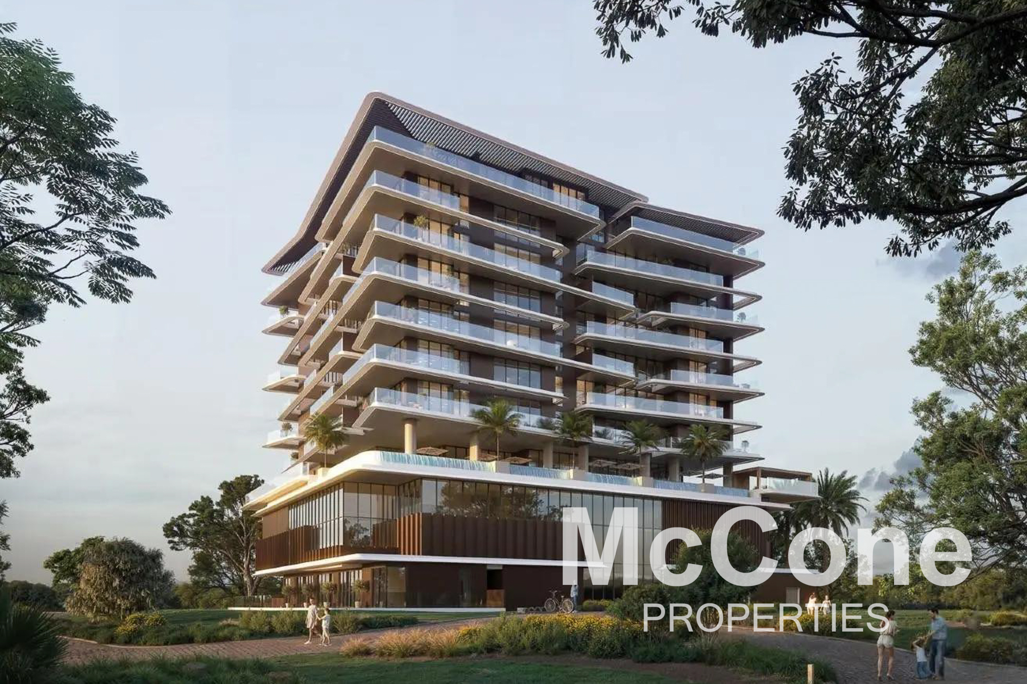 1 Bedroom Apartment for Sale in Isolana Residences, Dubai Islands — photograph 24 of 24