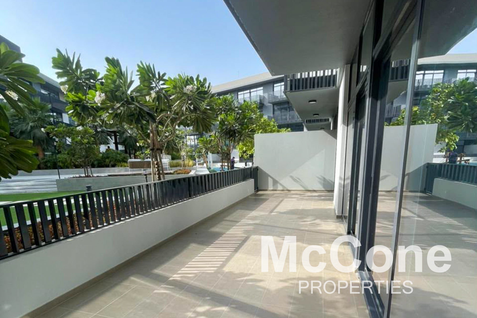2 Bedroom Apartment for Sale in Belgravia 3B, Jumeirah Village Circle — photograph 15 of 16