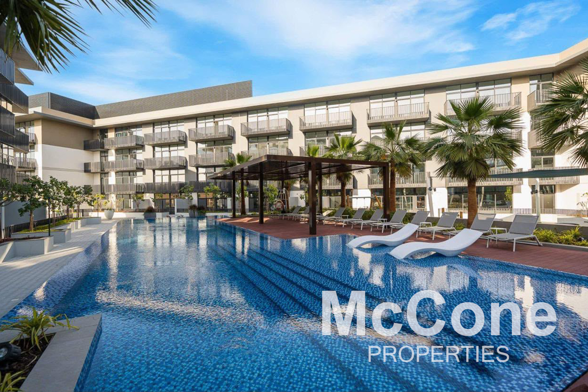2 Bedroom Apartment for Sale in Belgravia 3B, Jumeirah Village Circle — photograph 16 of 16