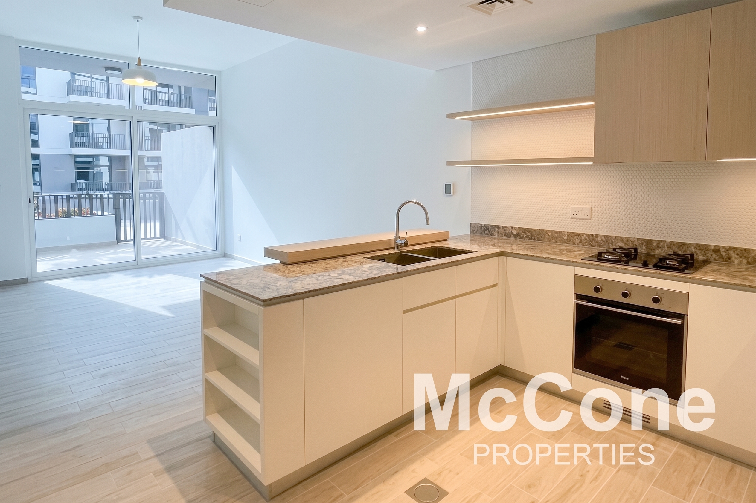 2 Bedroom Apartment for Sale in Belgravia 3B, Jumeirah Village Circle — photo 3 of 16