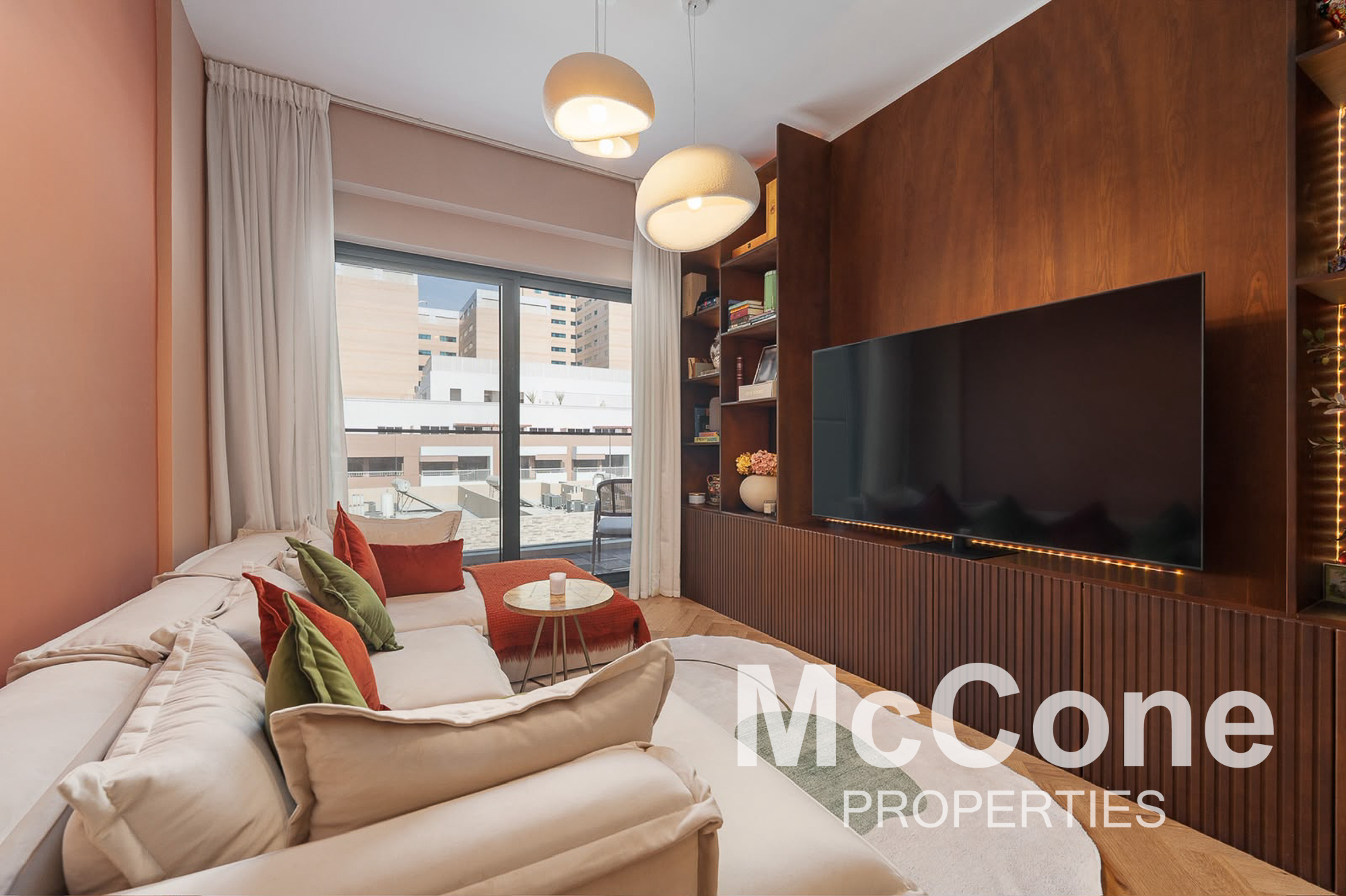 1 Bedroom Apartment for Sale in Avanos, Jumeirah Village Circle — photo 2 of 10
