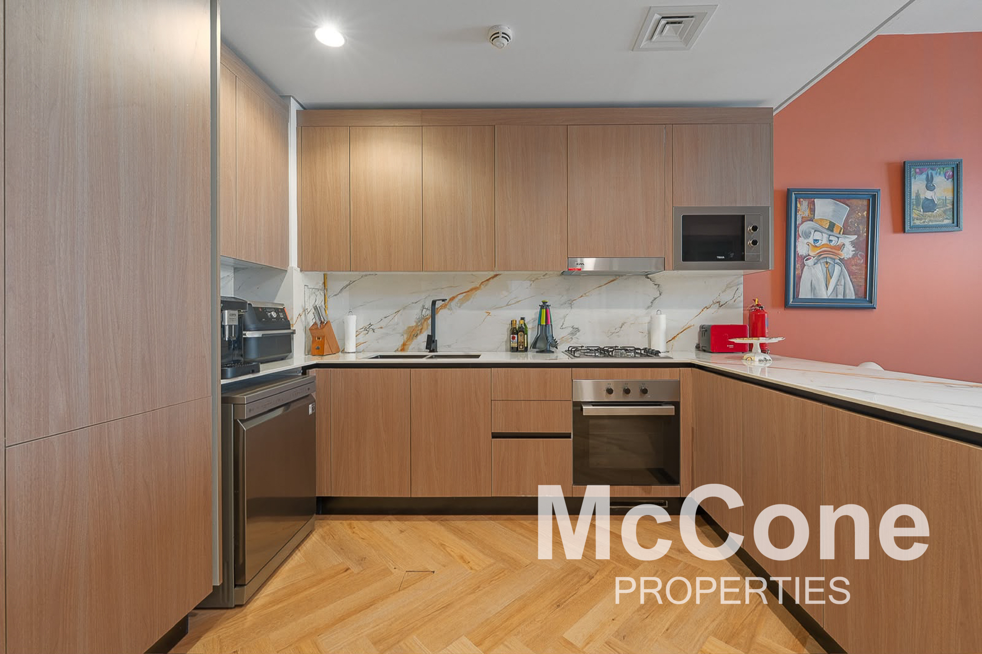 1 Bedroom Apartment for Sale in Avanos, Jumeirah Village Circle — photo 4 of 10