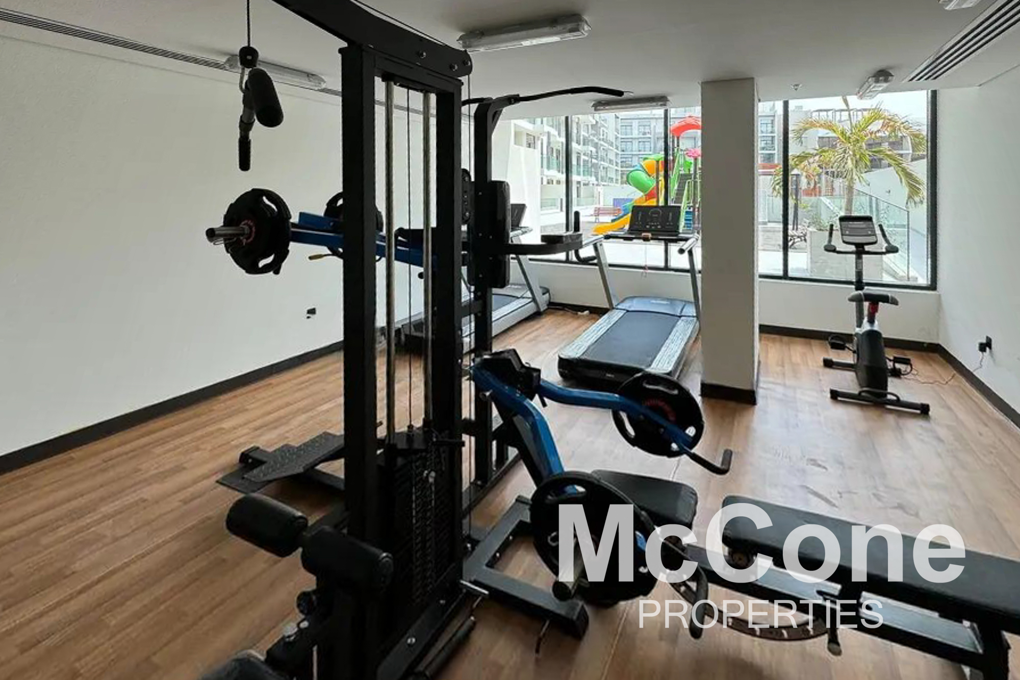 1 Bedroom Apartment for Sale in Avanos, Jumeirah Village Circle — photo 9 of 10