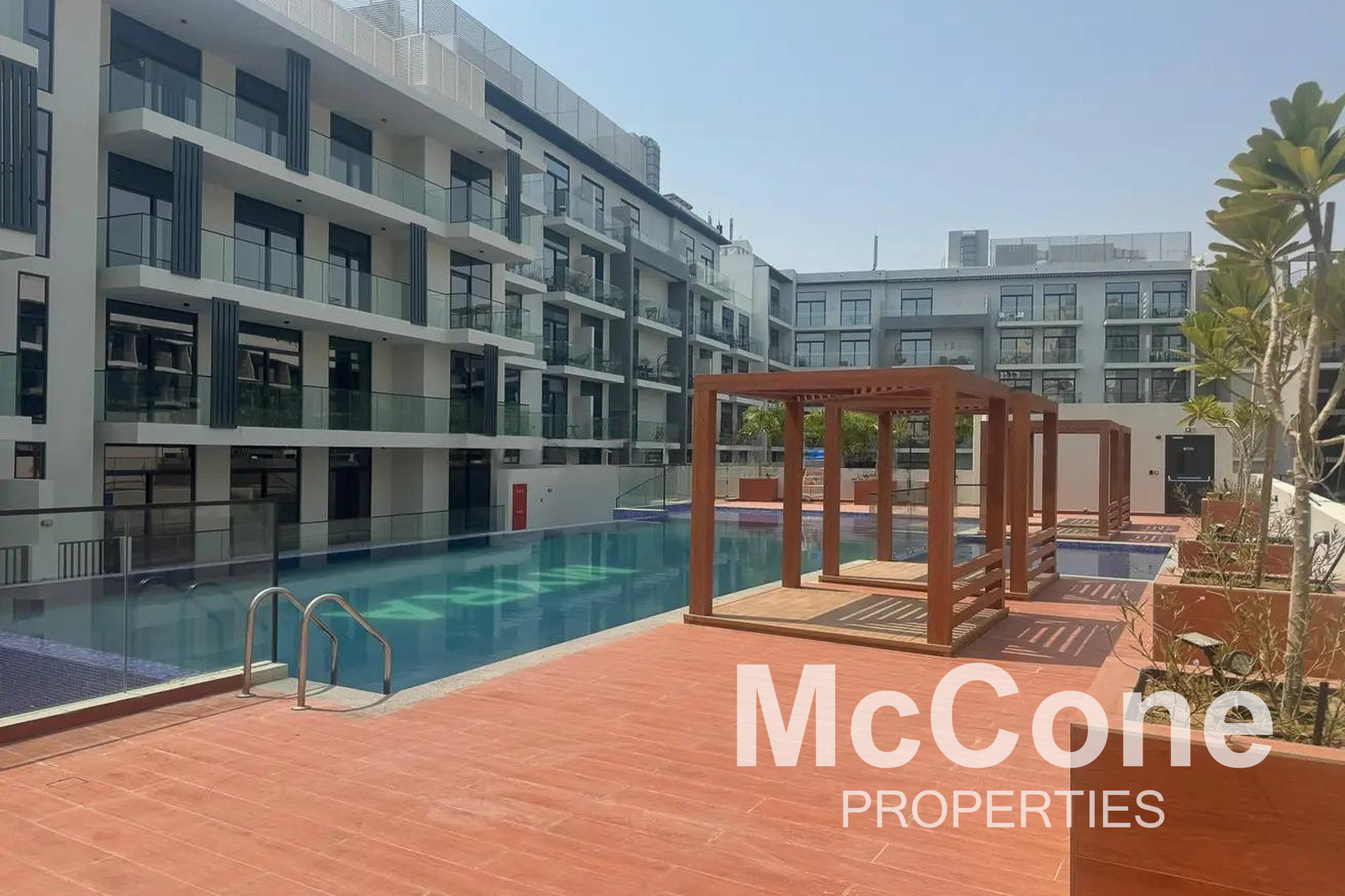 1 Bedroom Apartment for Sale in Avanos, Jumeirah Village Circle — photo 8 of 10