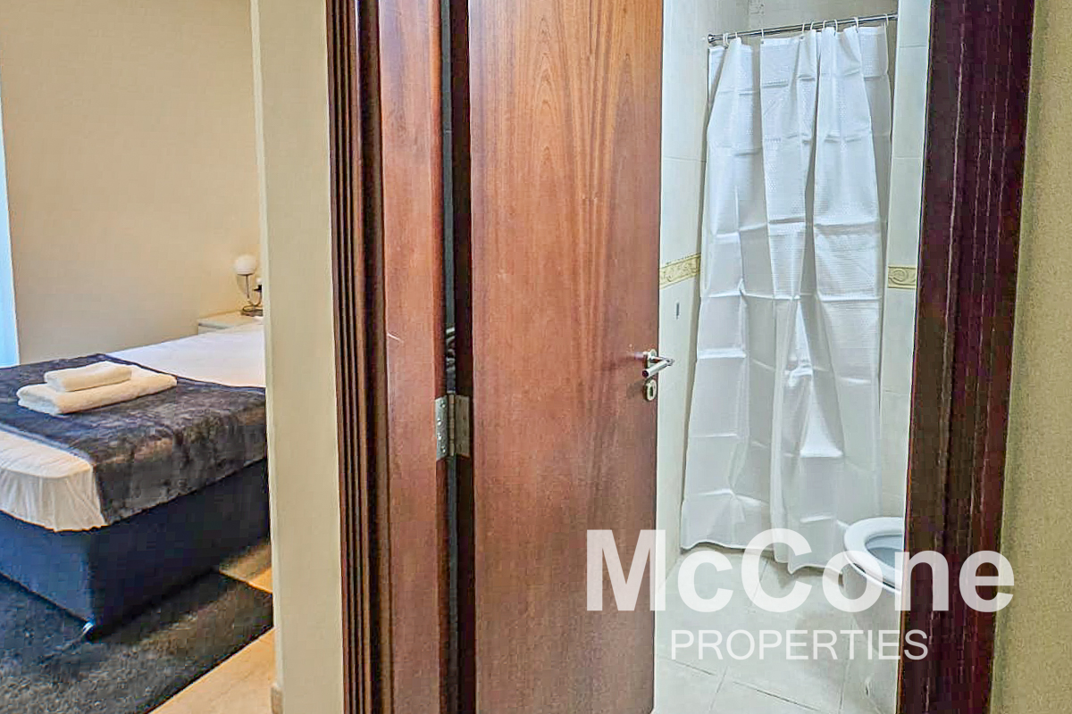 2 Bedroom Apartment for Sale in Elite Residence, Dubai Marina — photograph 11 of 12