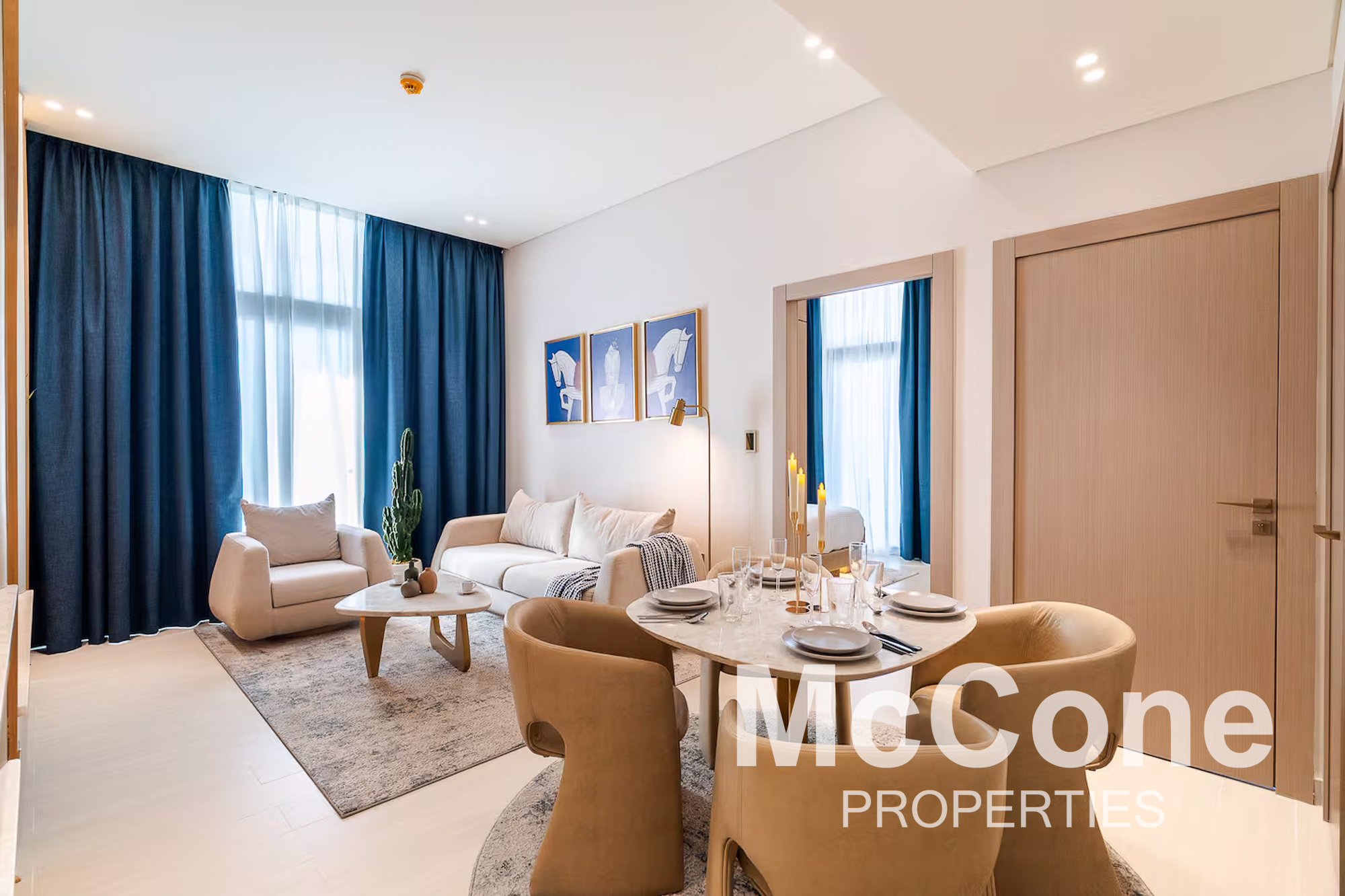 1 Bedroom Apartment for Sale in Binghatti Apex, Jumeirah Village Circle — photo 5 of 29