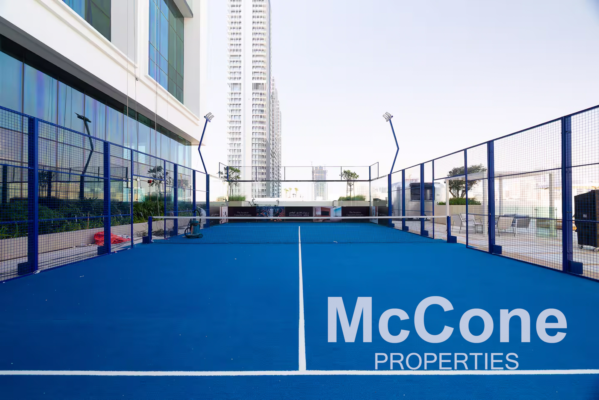 1 Bedroom Apartment for Sale in Binghatti Apex, Jumeirah Village Circle — photograph 27 of 29