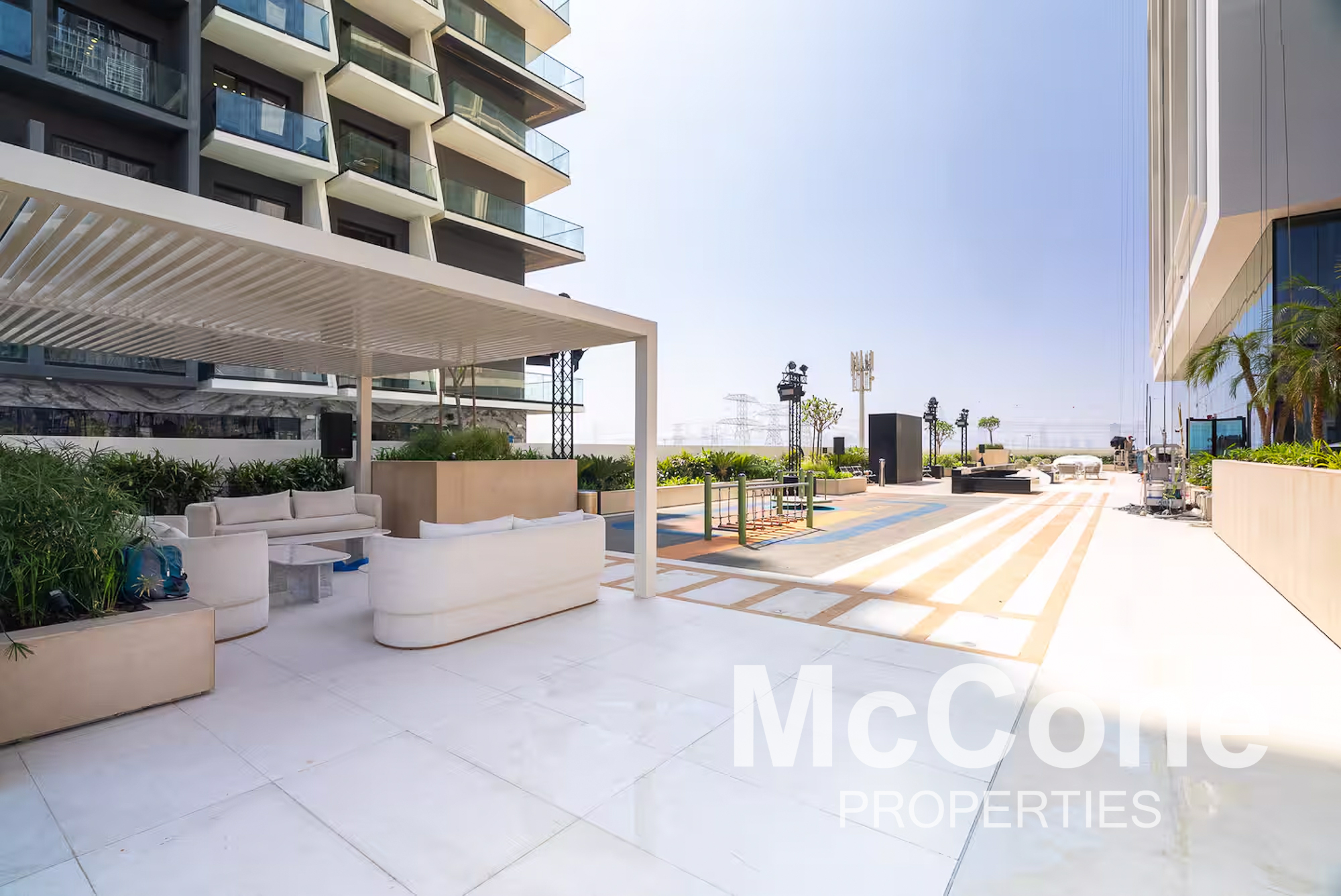 1 Bedroom Apartment for Sale in Binghatti Apex, Jumeirah Village Circle — photograph 28 of 29