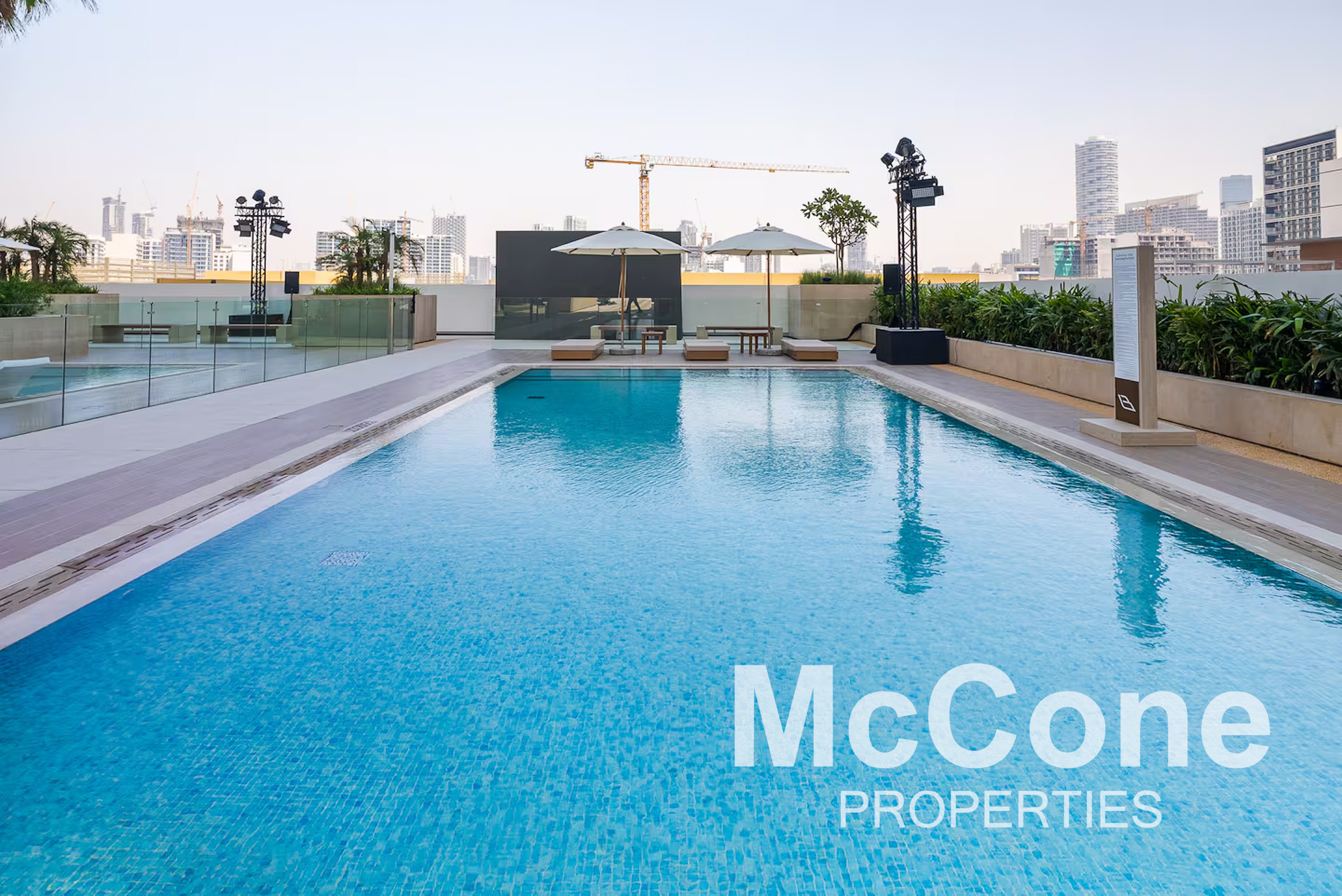 1 Bedroom Apartment for Sale in Binghatti Apex, Jumeirah Village Circle — photograph 22 of 29