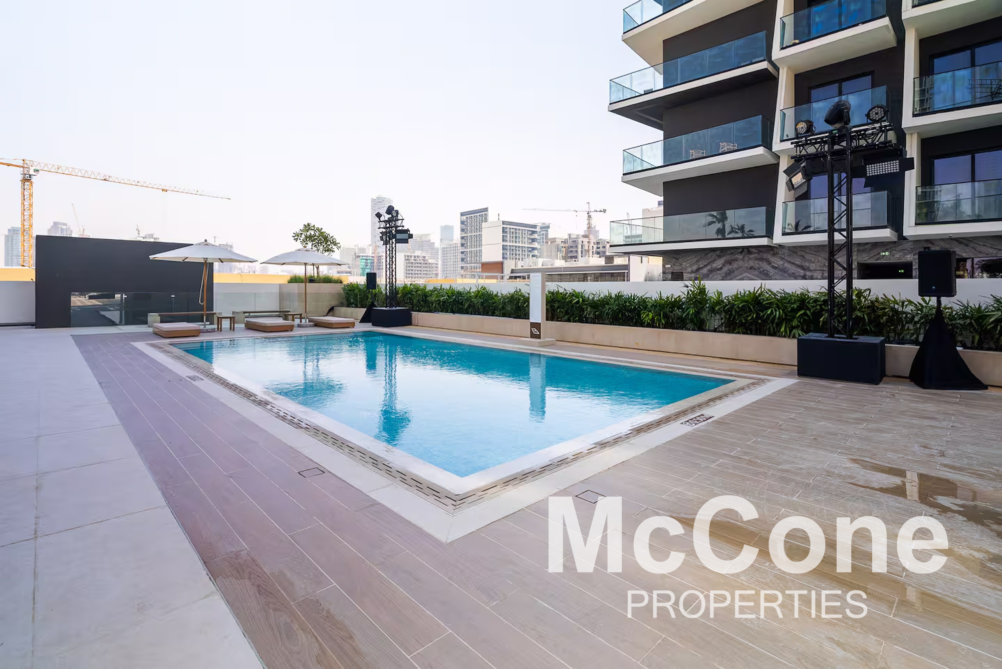 1 Bedroom Apartment for Sale in Binghatti Apex, Jumeirah Village Circle — photograph 25 of 29