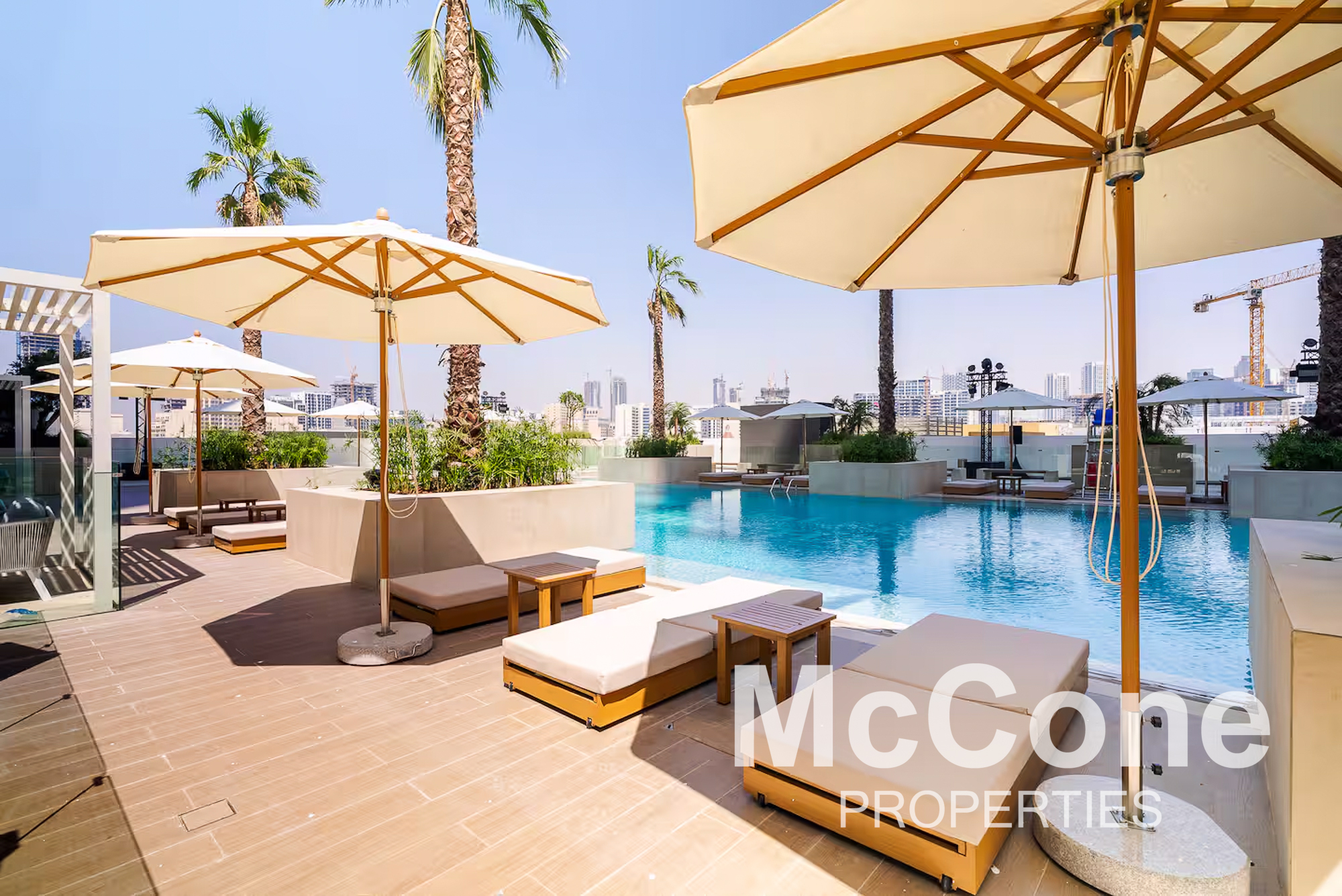 1 Bedroom Apartment for Sale in Binghatti Apex, Jumeirah Village Circle — photograph 24 of 29