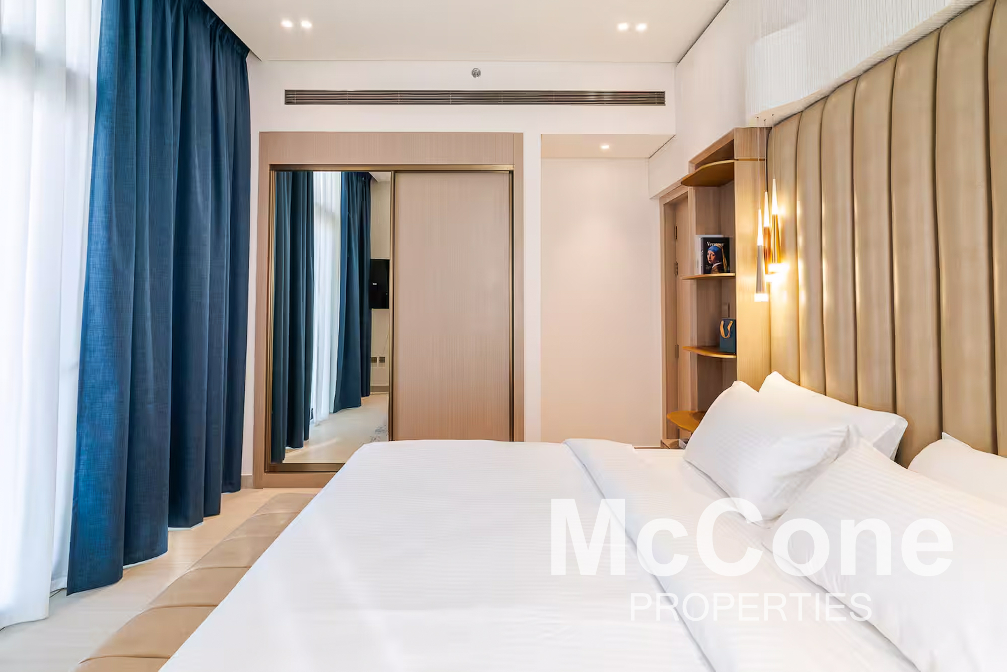 1 Bedroom Apartment for Sale in Binghatti Apex, Jumeirah Village Circle — photograph 12 of 29