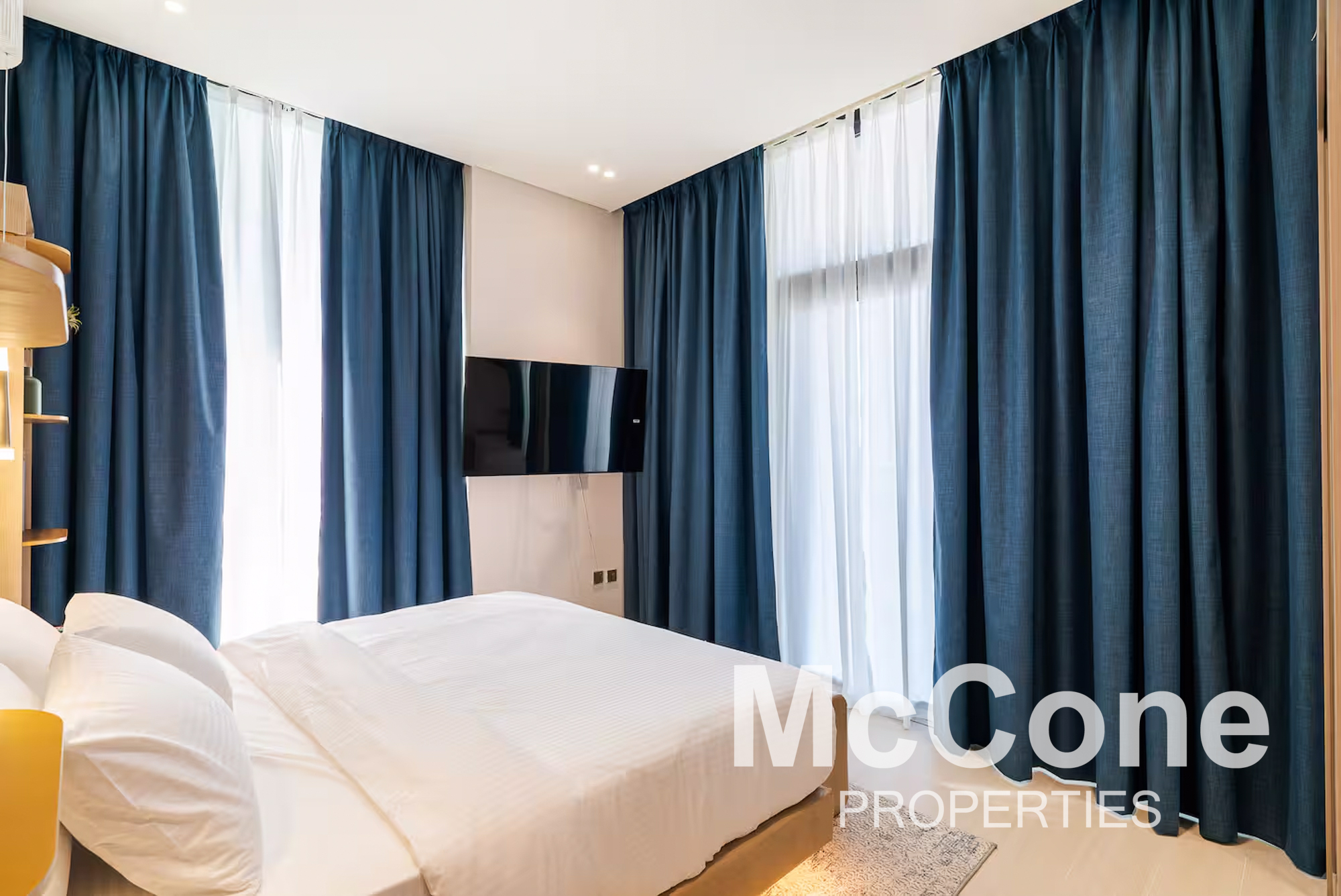 1 Bedroom Apartment for Sale in Binghatti Apex, Jumeirah Village Circle — photograph 10 of 29