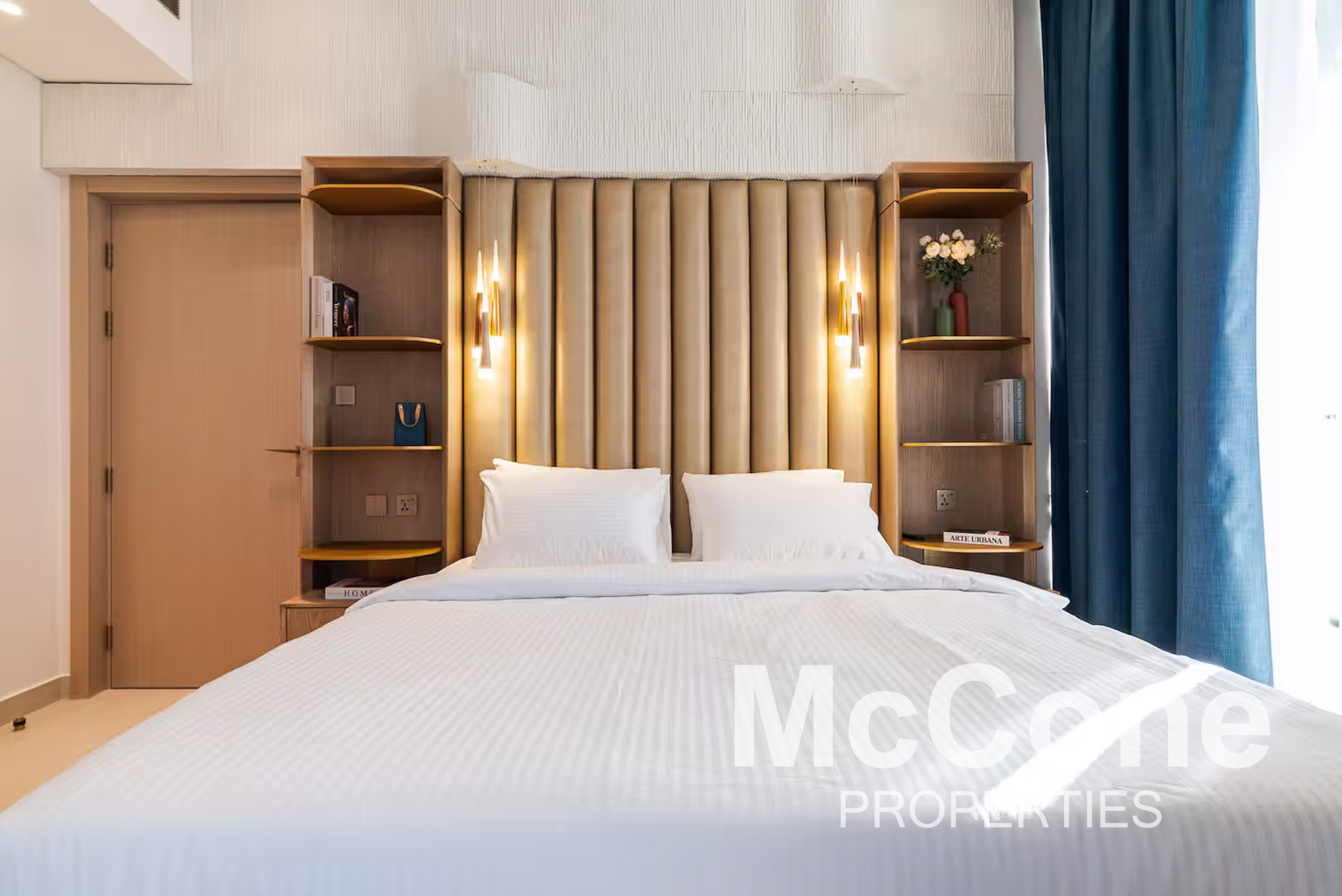 1 Bedroom Apartment for Sale in Binghatti Apex, Jumeirah Village Circle — photograph 11 of 29