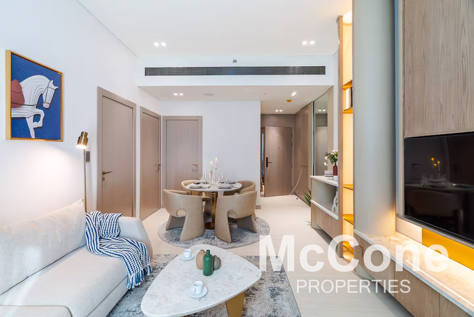 1 Bedroom Apartment for Sale in Binghatti Apex, Jumeirah Village Circle — photo 6 of 29