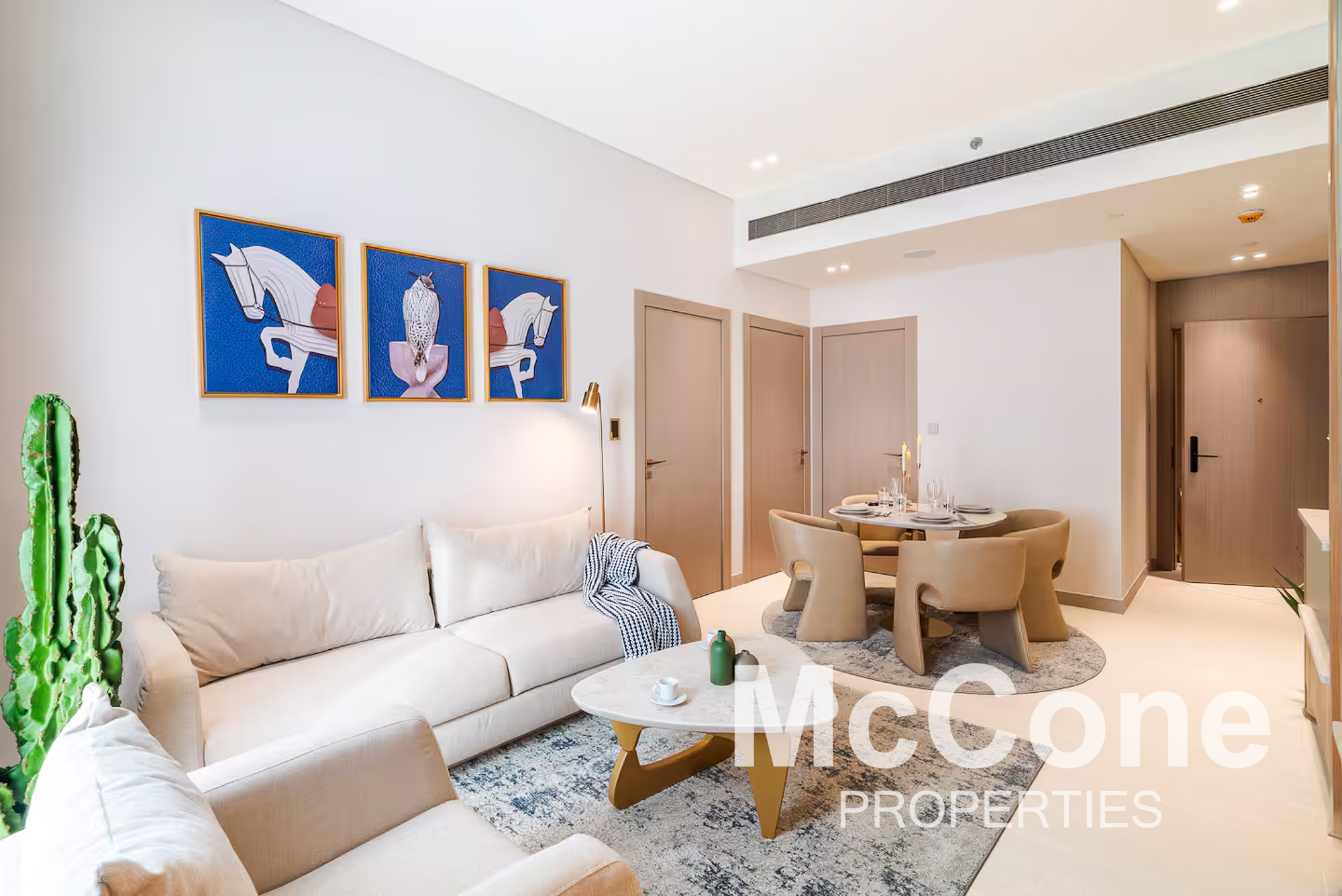 1 Bedroom Apartment for Sale in Binghatti Apex, Jumeirah Village Circle — photo 7 of 29