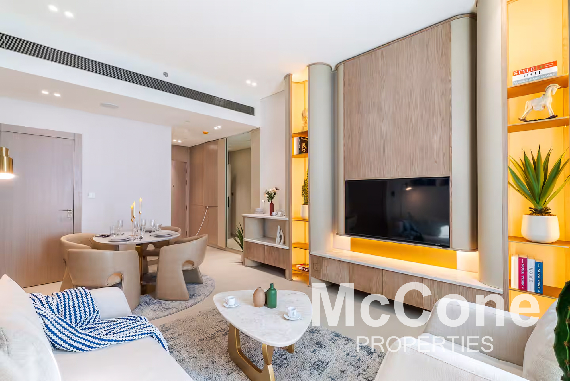 1 Bedroom Apartment for Sale in Binghatti Apex, Jumeirah Village Circle — photo 3 of 29