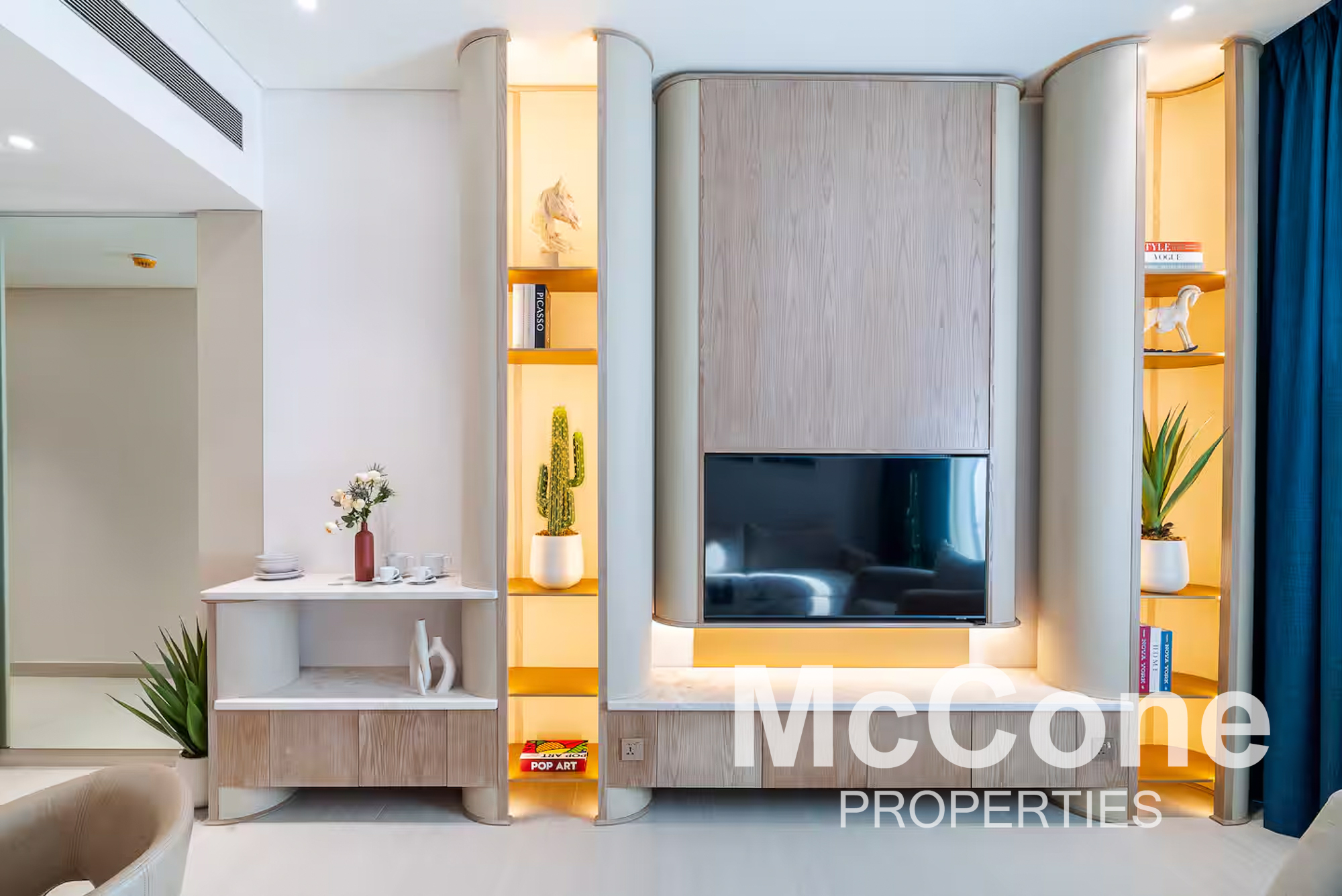 1 Bedroom Apartment for Sale in Binghatti Apex, Jumeirah Village Circle — photo 4 of 29