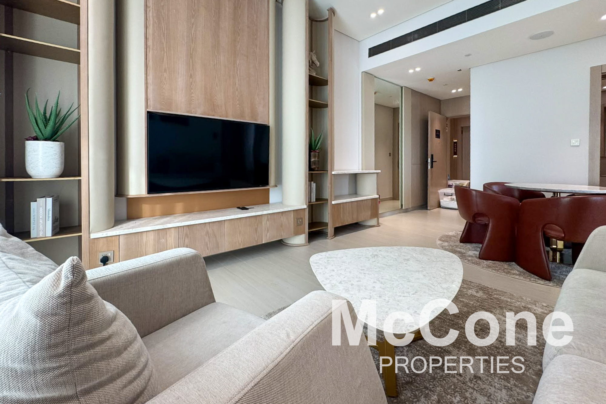 1 Bedroom Apartment for Sale in Binghatti Apex, Jumeirah Village Circle — photo 4 of 21